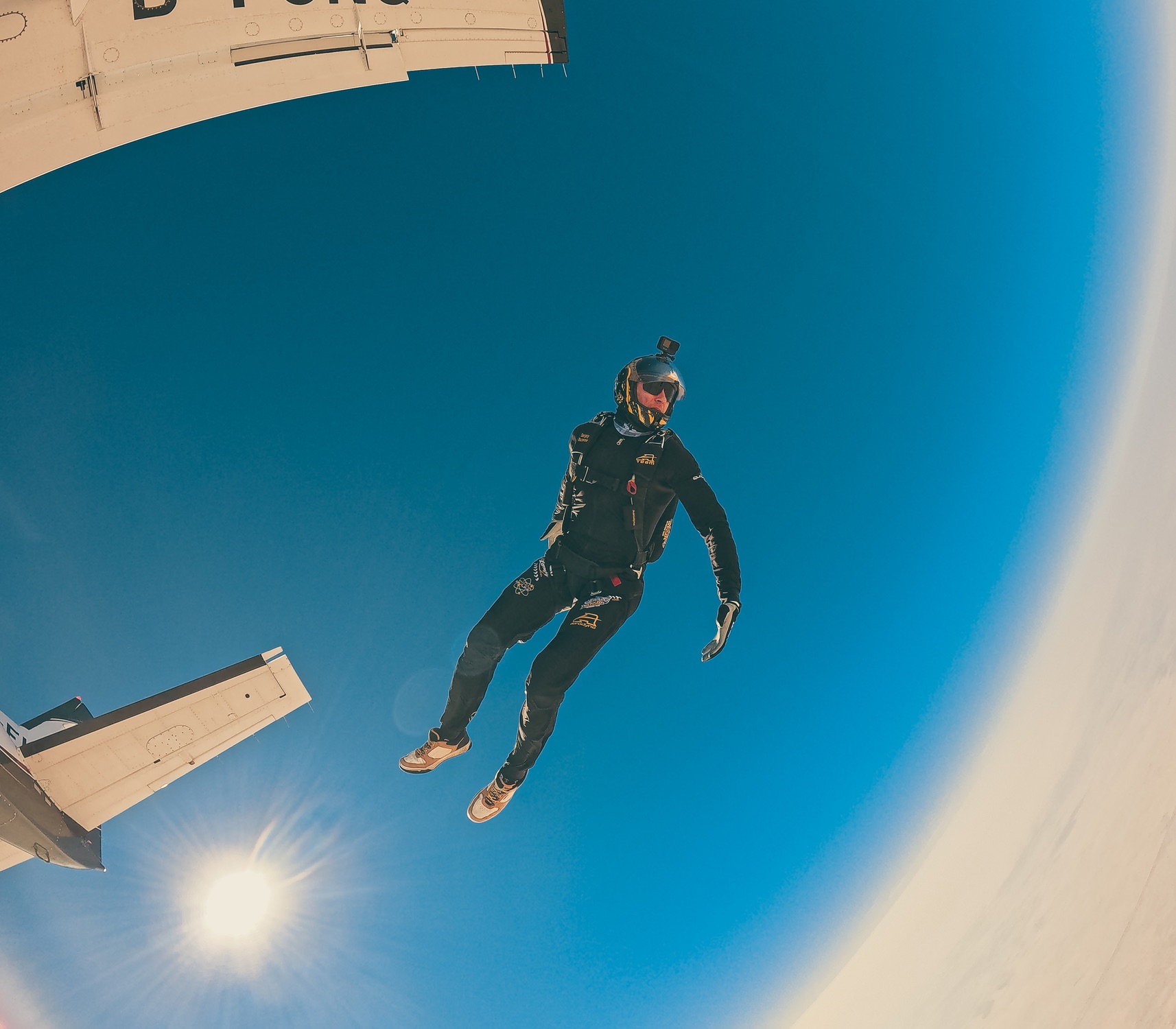 Skydive Kuwait фото 66