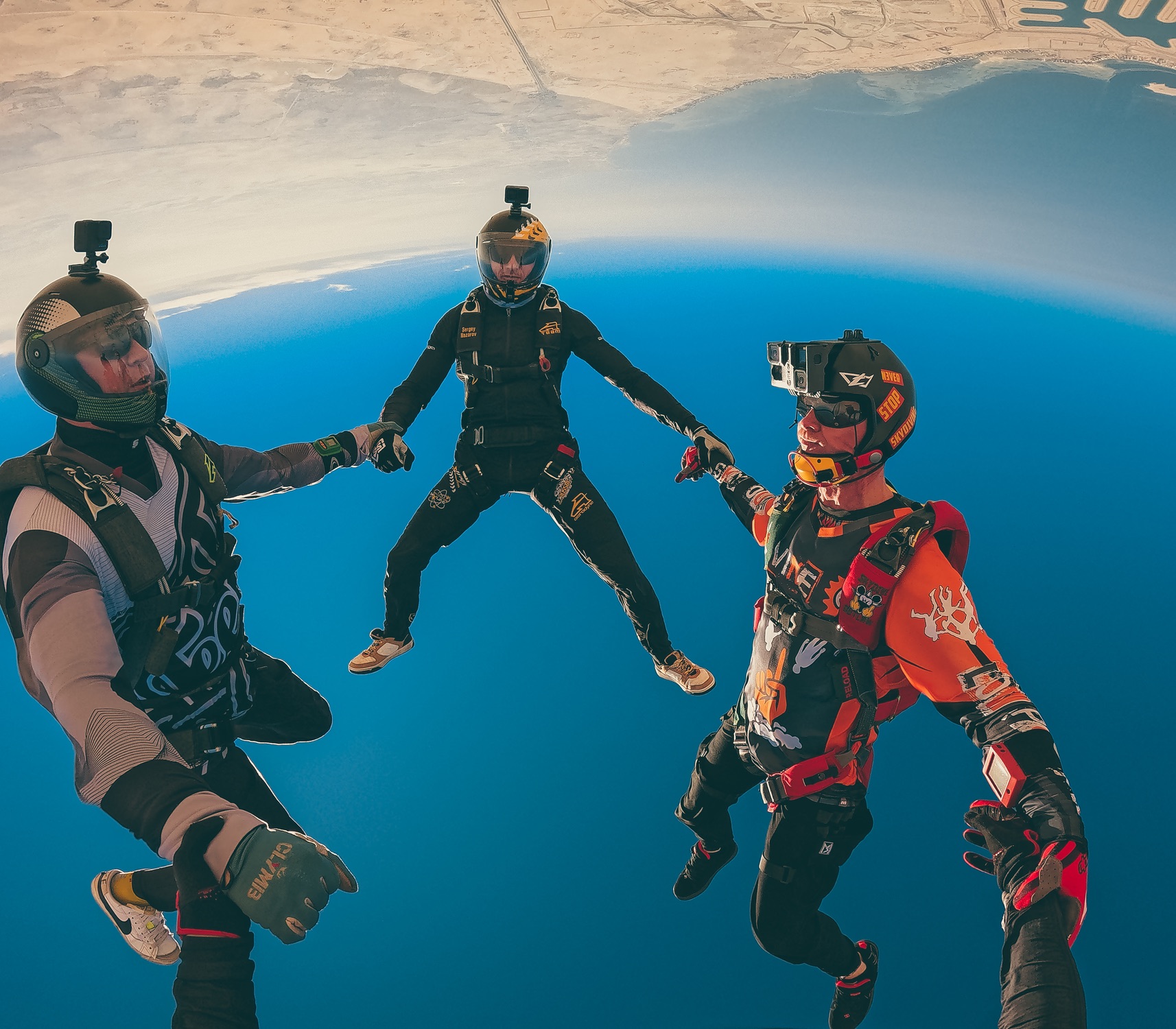 Skydive Kuwait фото 67