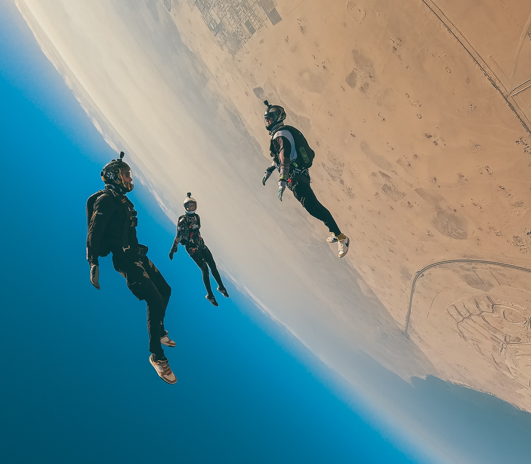 Skydive Kuwait фото 68