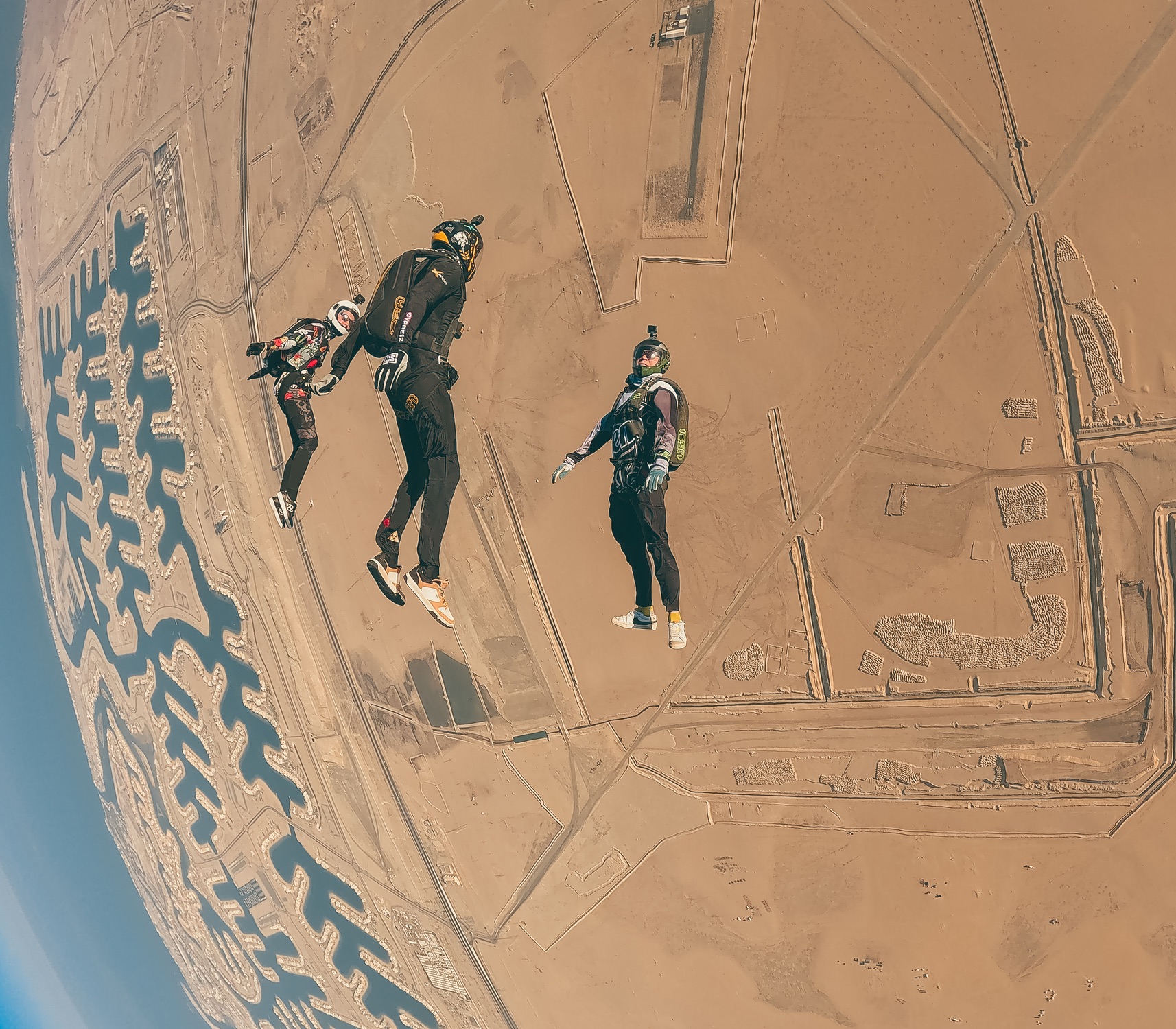 Skydive Kuwait фото 69