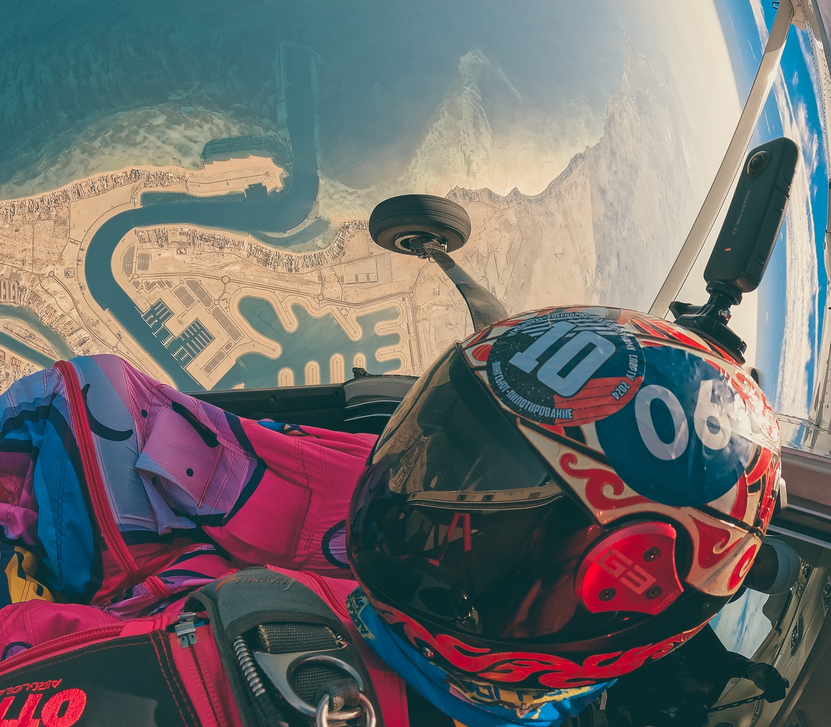 Skydive Kuwait фото 71