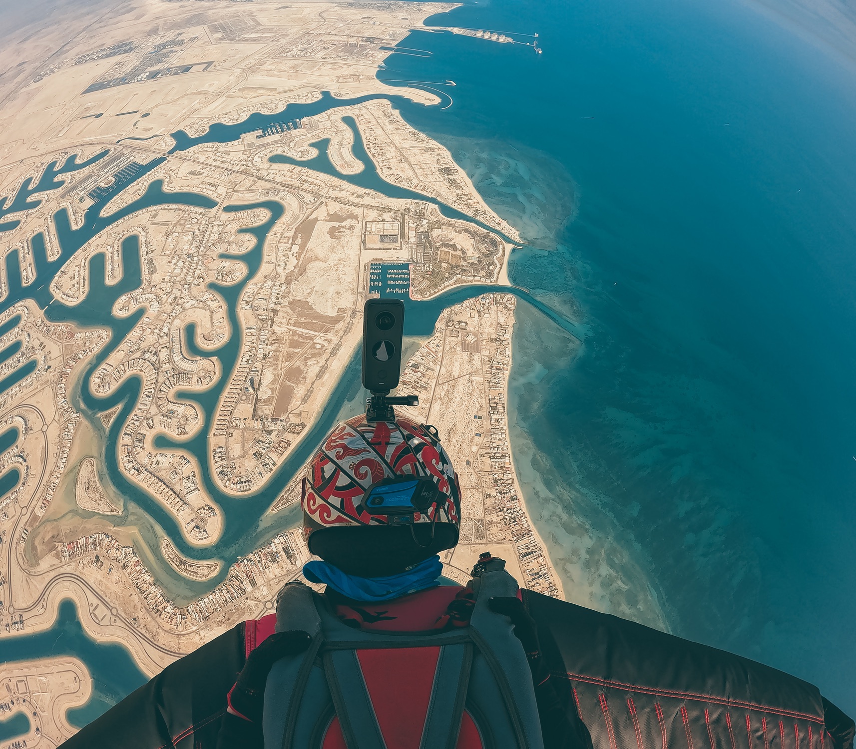 Skydive Kuwait фото 72