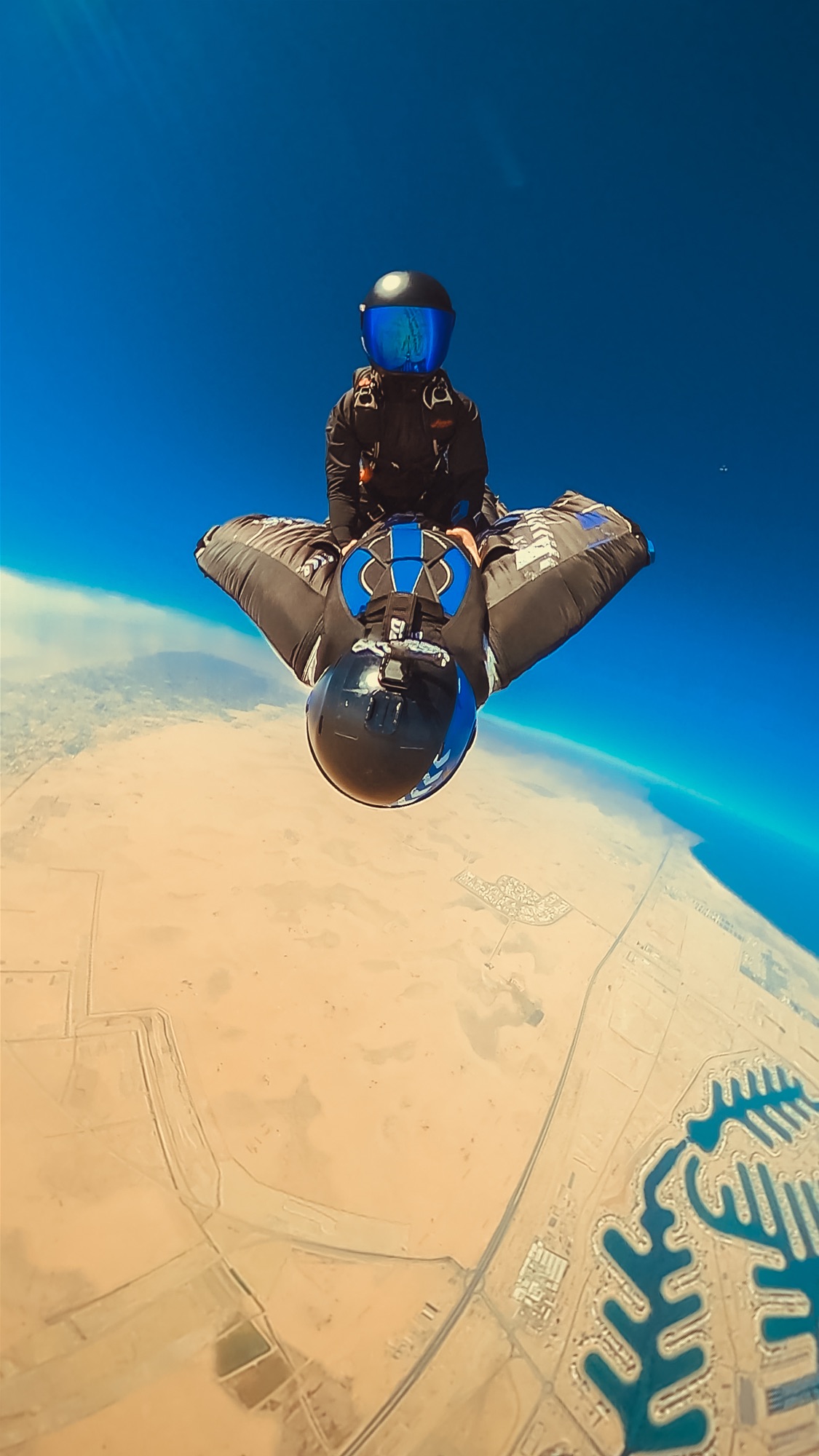 Skydive Kuwait фото 73