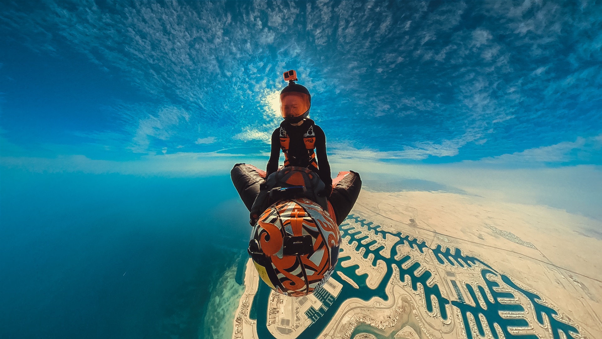 Skydive Kuwait фото 74