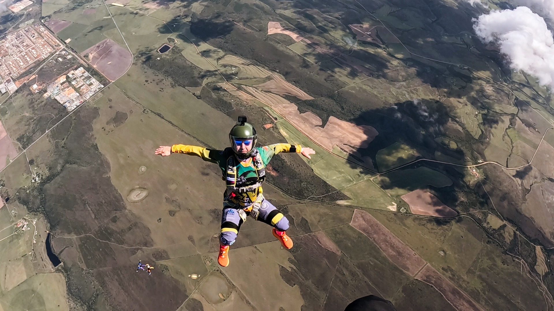 Skydive South Africa фото 2