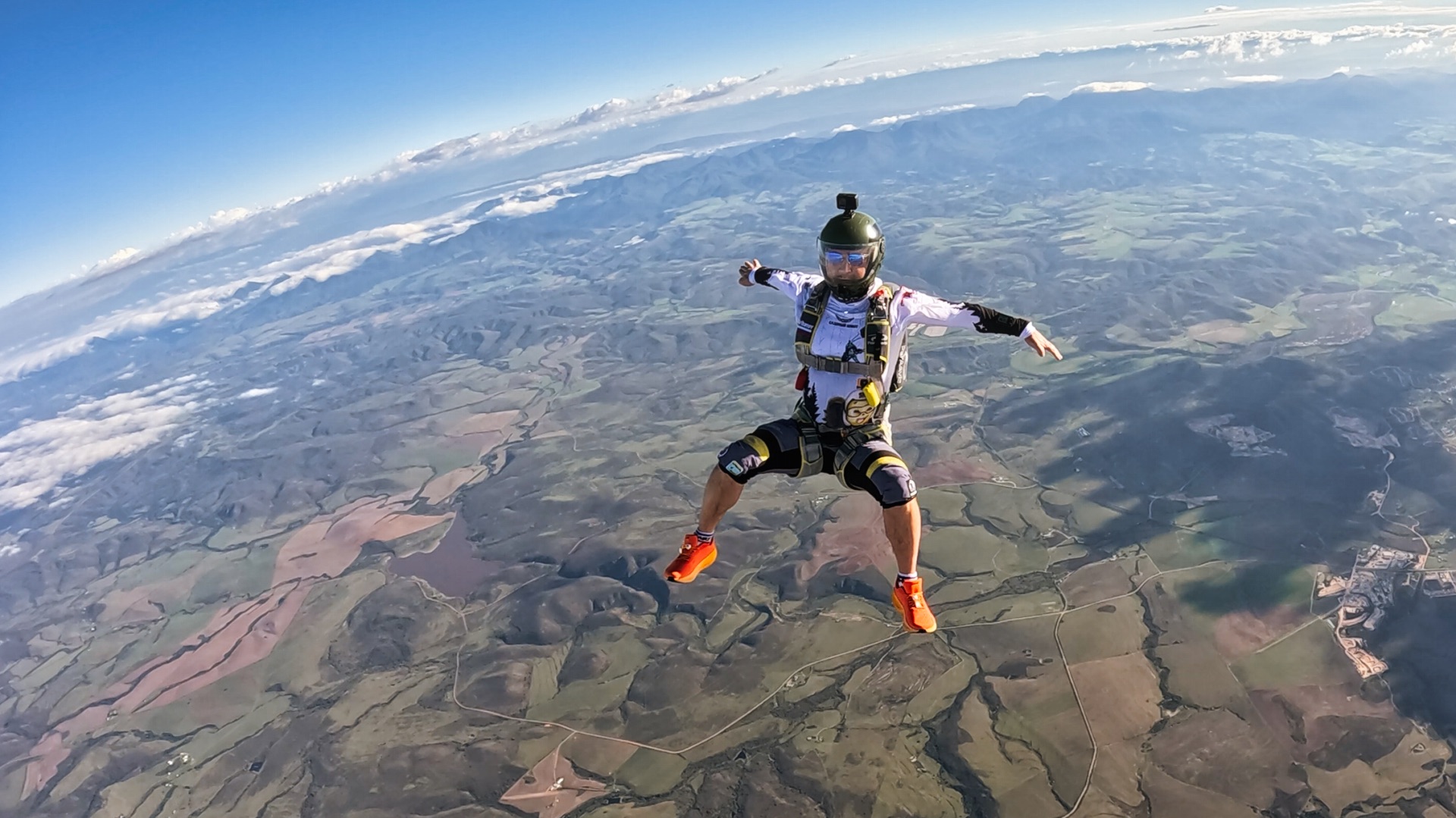 Skydive South Africa фото 3