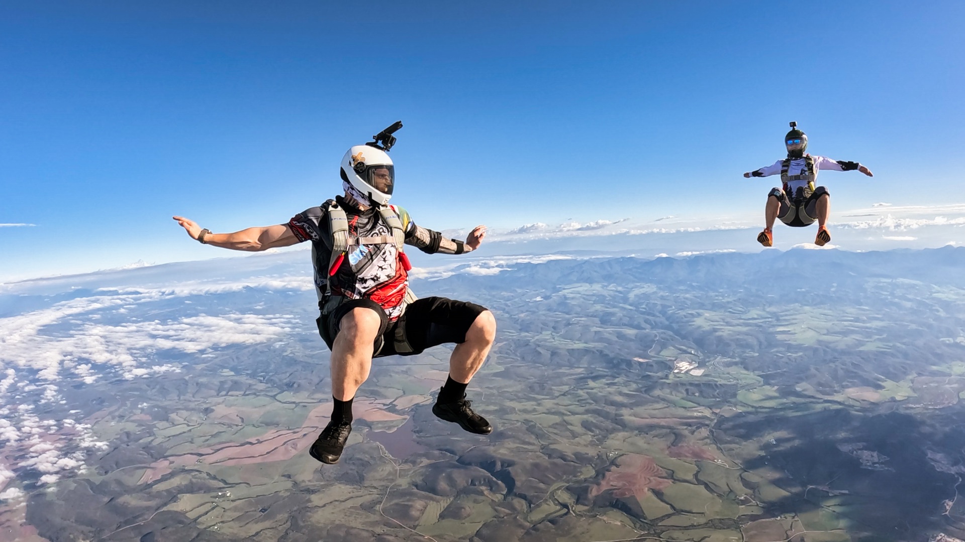 Skydive South Africa фото 4