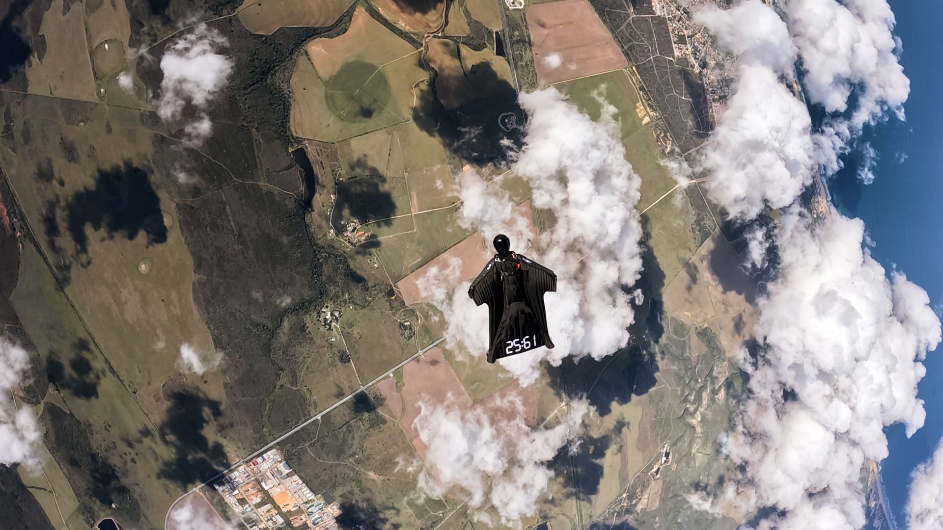 Skydive South Africa фото 6