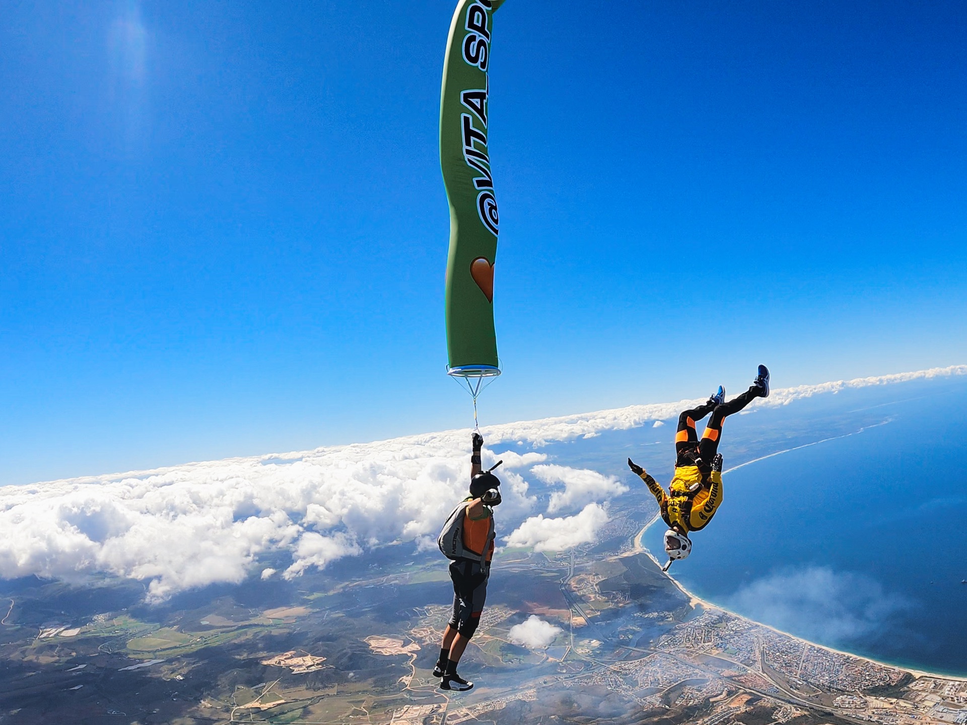 Skydive South Africa фото 11