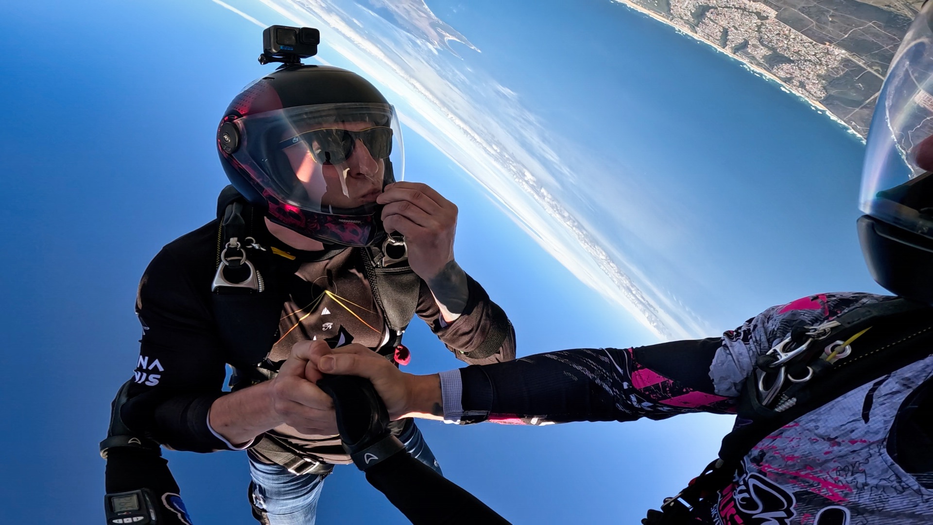 Skydive South Africa фото 12