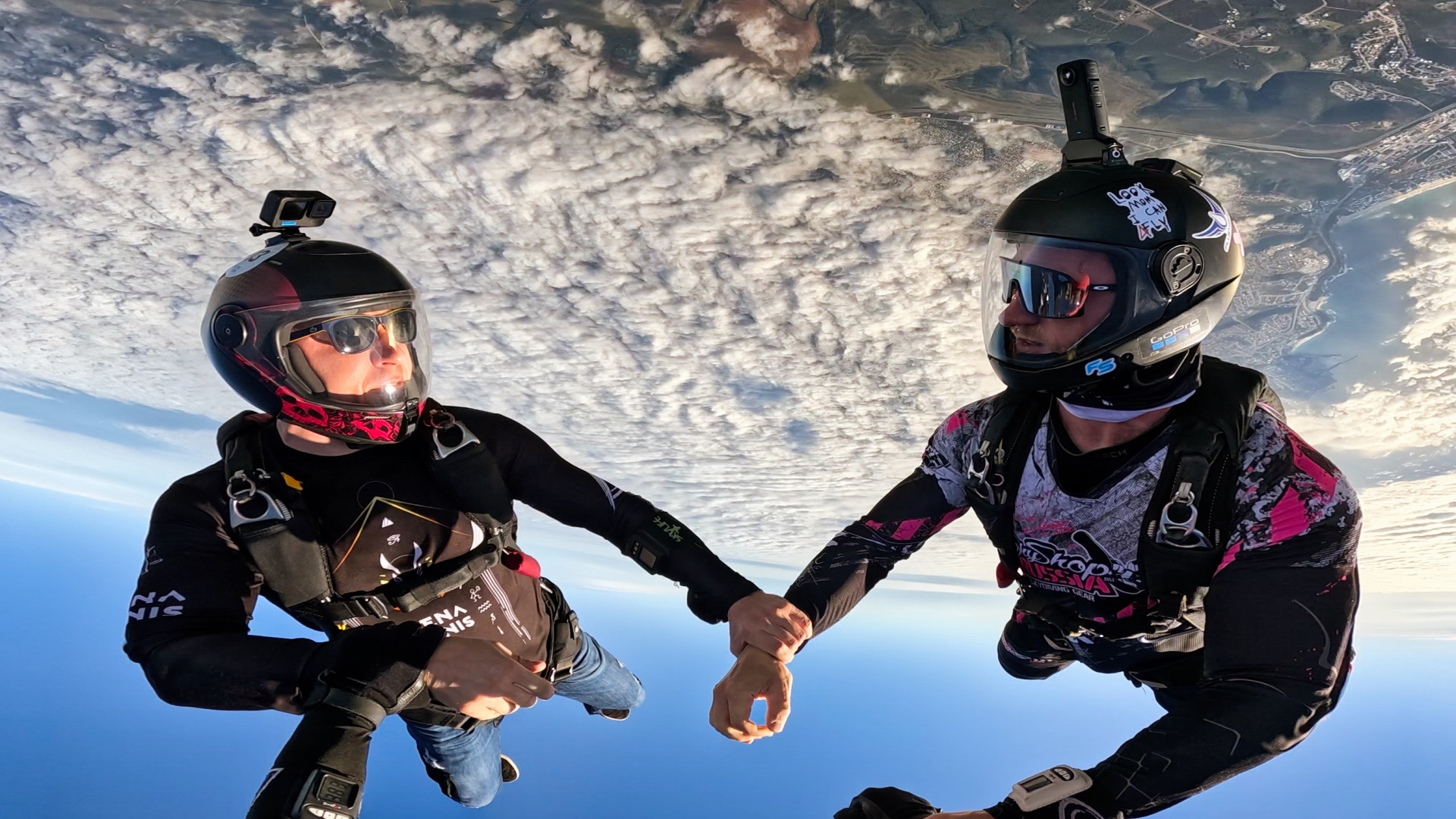 Skydive South Africa фото 13