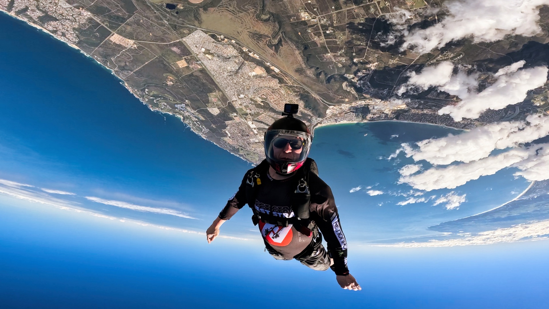Skydive South Africa фото 14