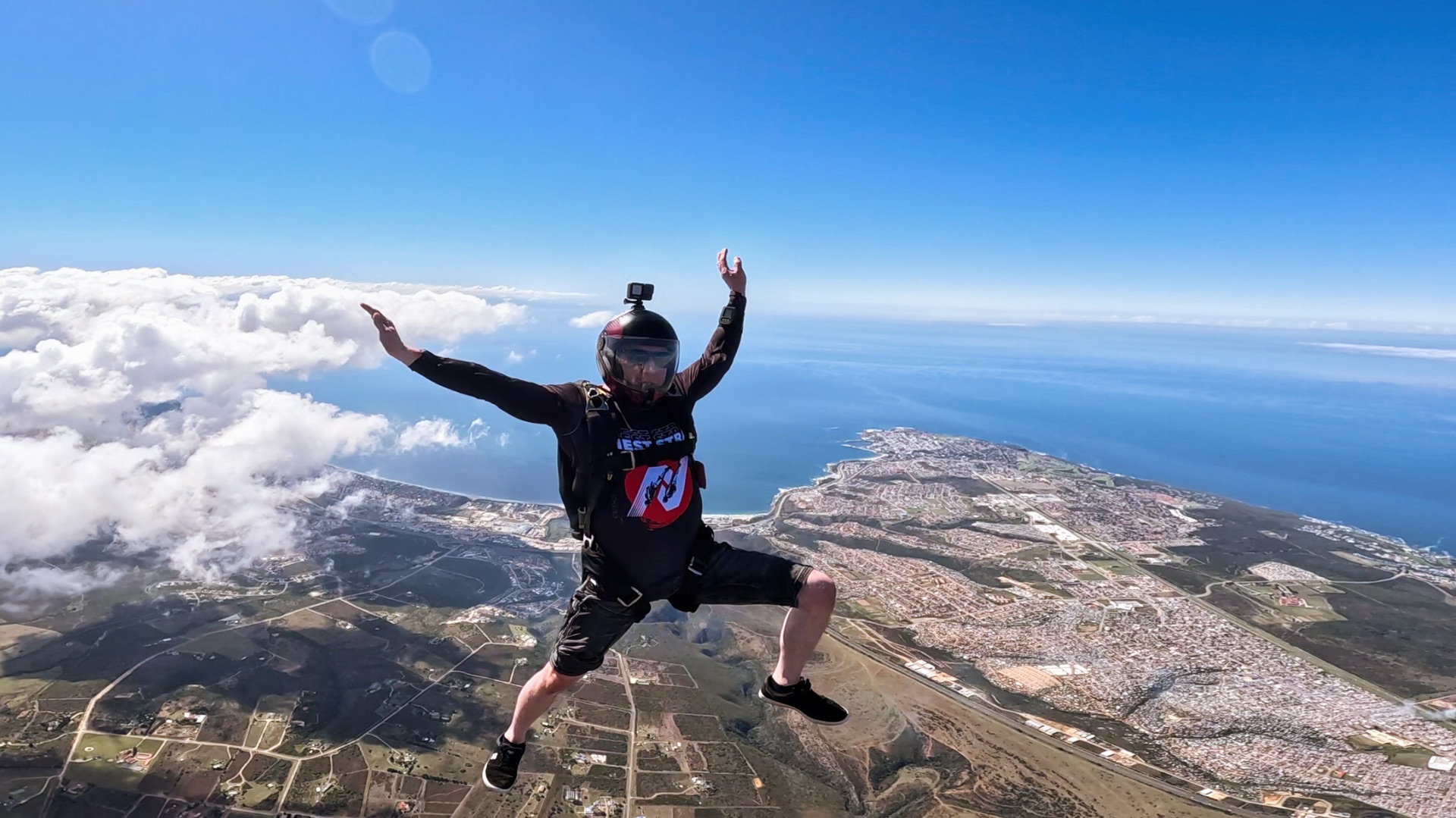 Skydive South Africa фото 15