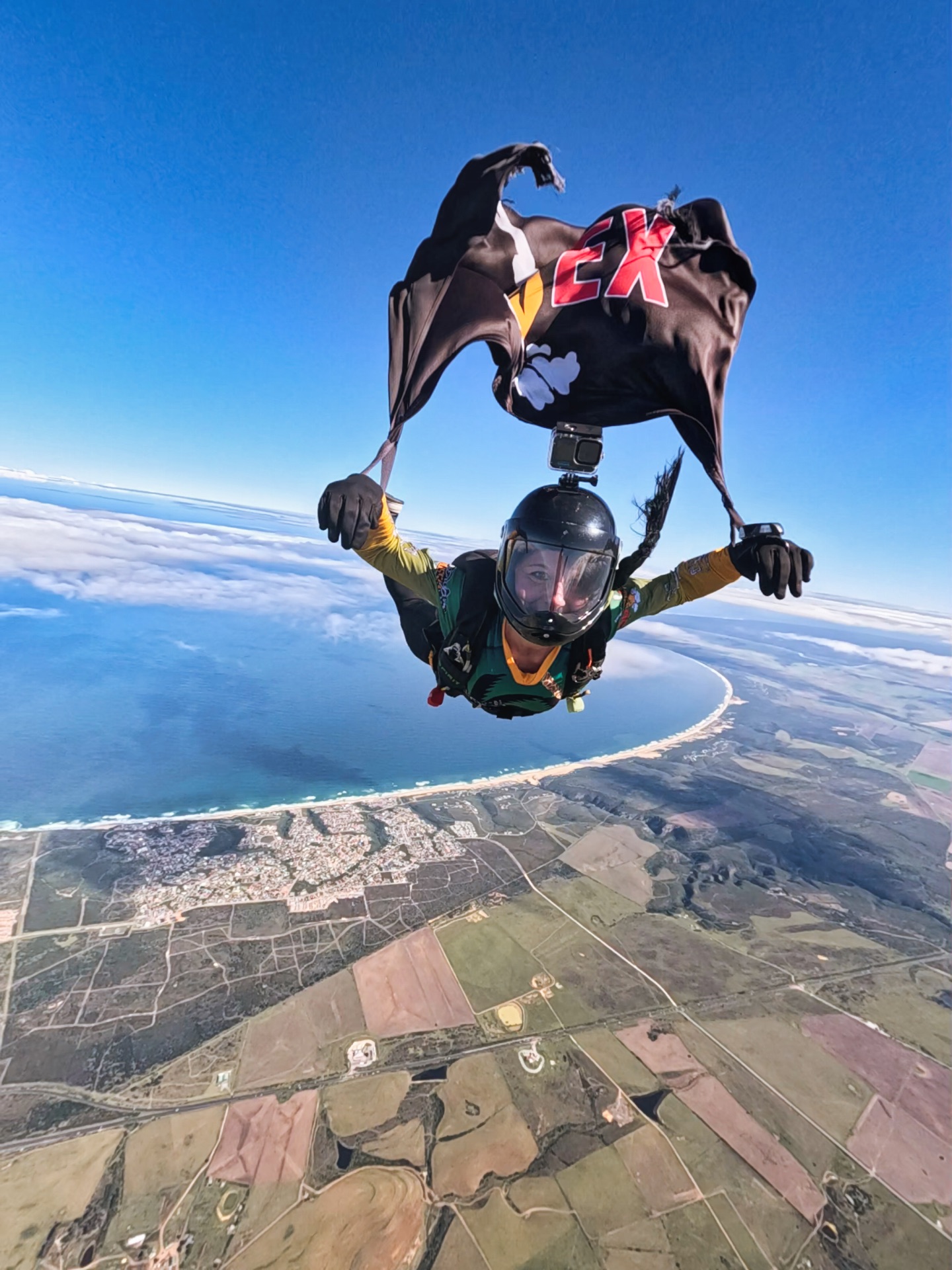 Skydive South Africa фото 18
