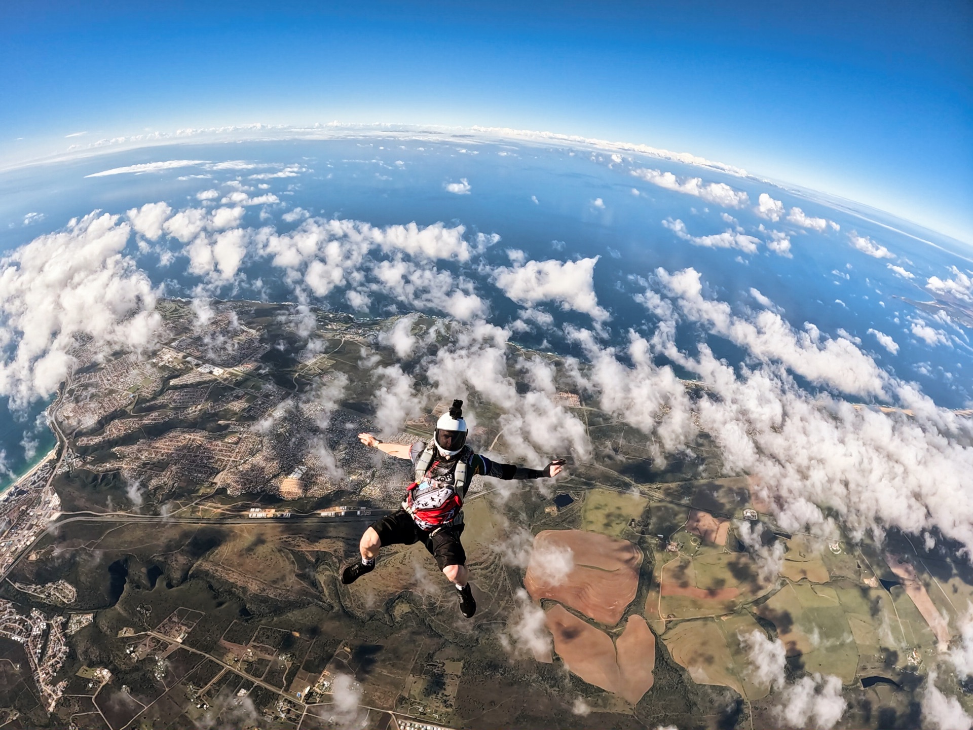 Skydive South Africa фото 19