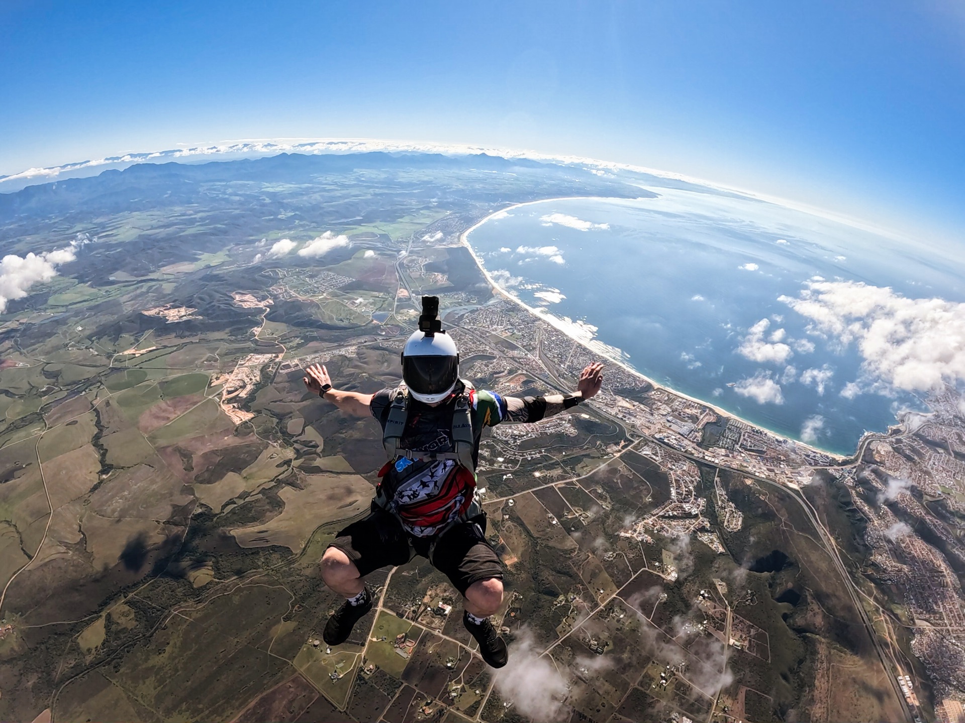 Skydive South Africa фото 20