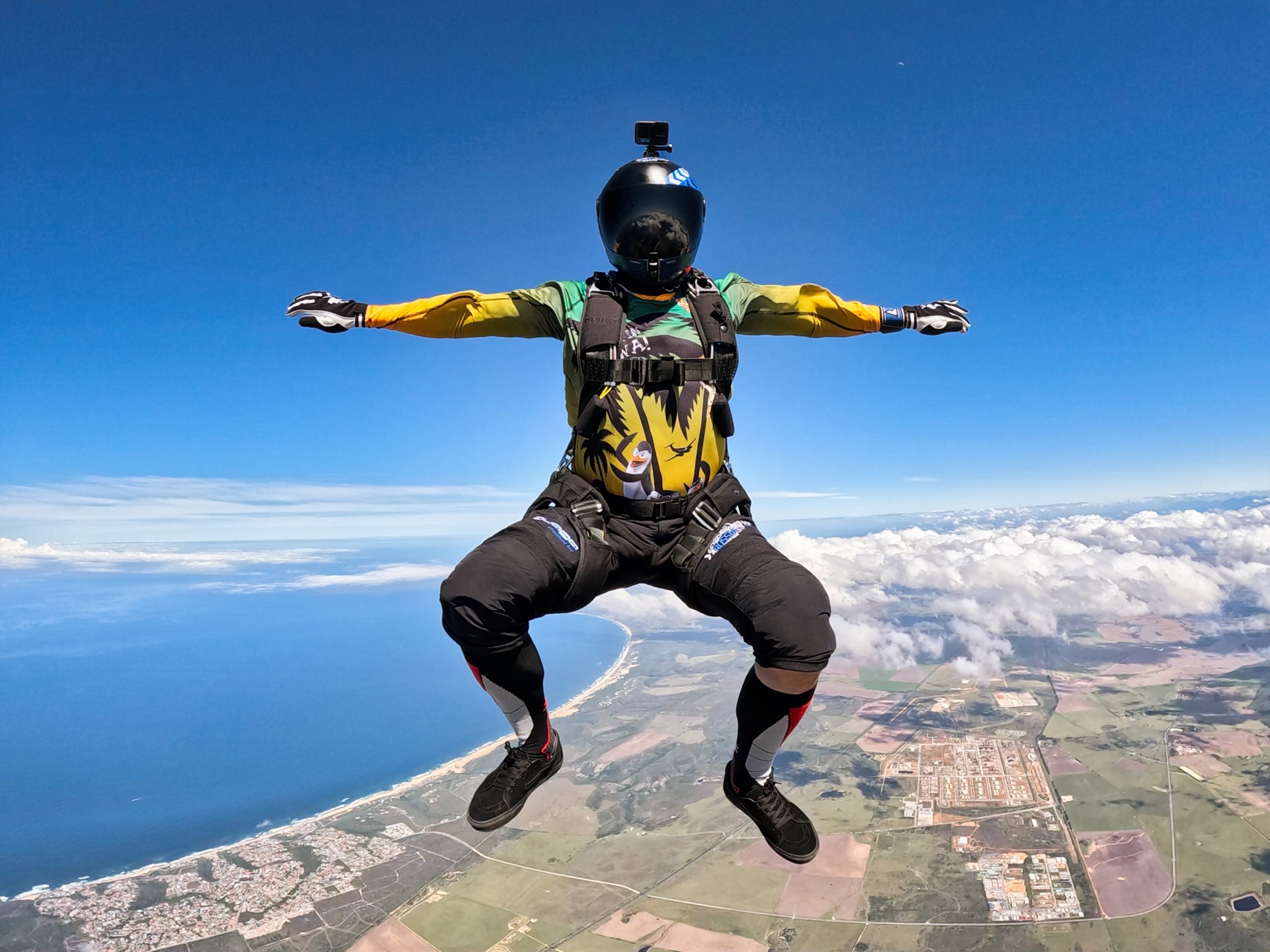 Skydive South Africa фото 21
