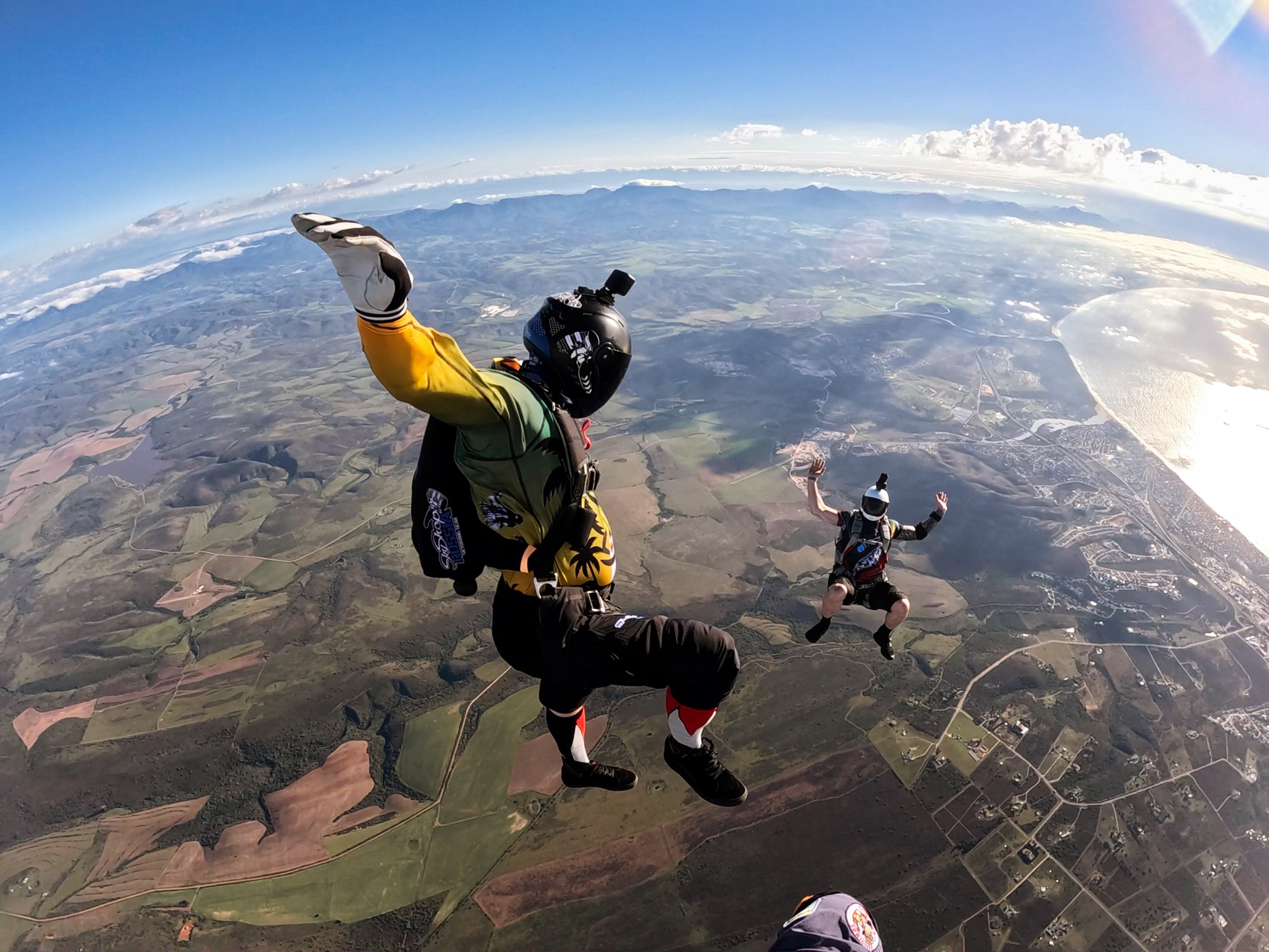 Skydive South Africa фото 22