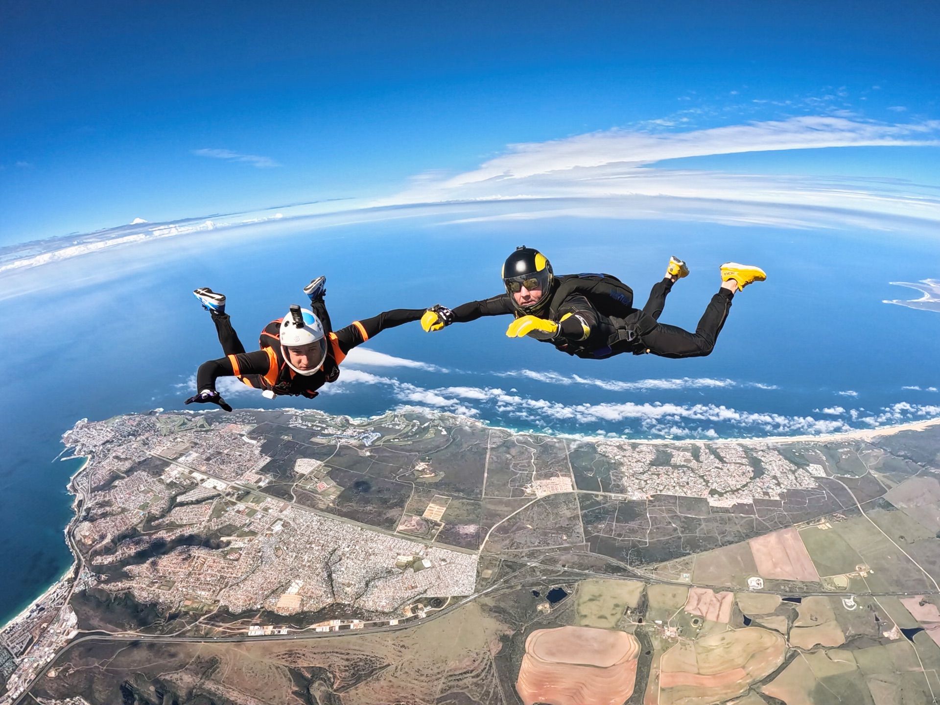 Skydive South Africa фото 23
