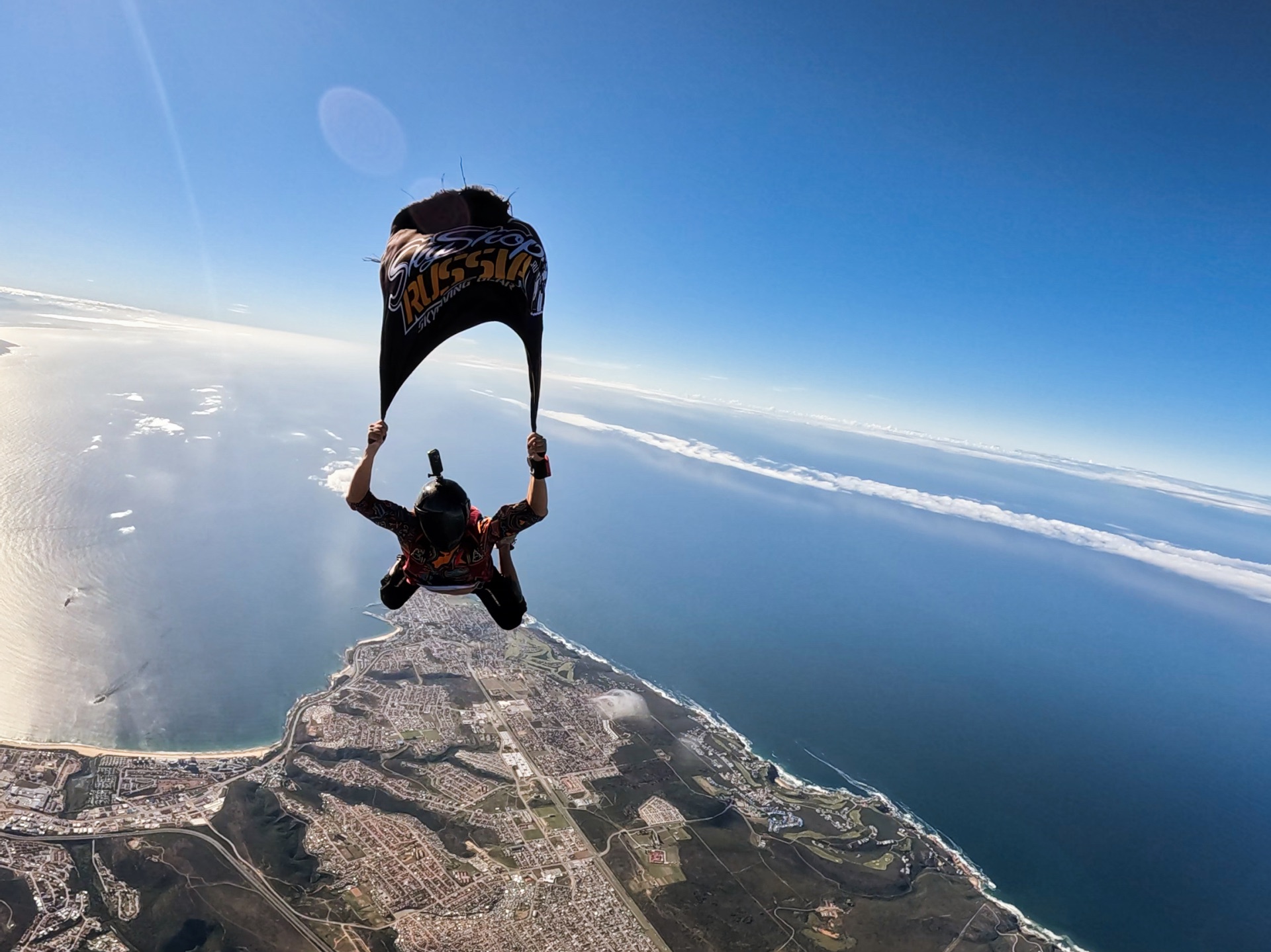 Skydive South Africa фото 27