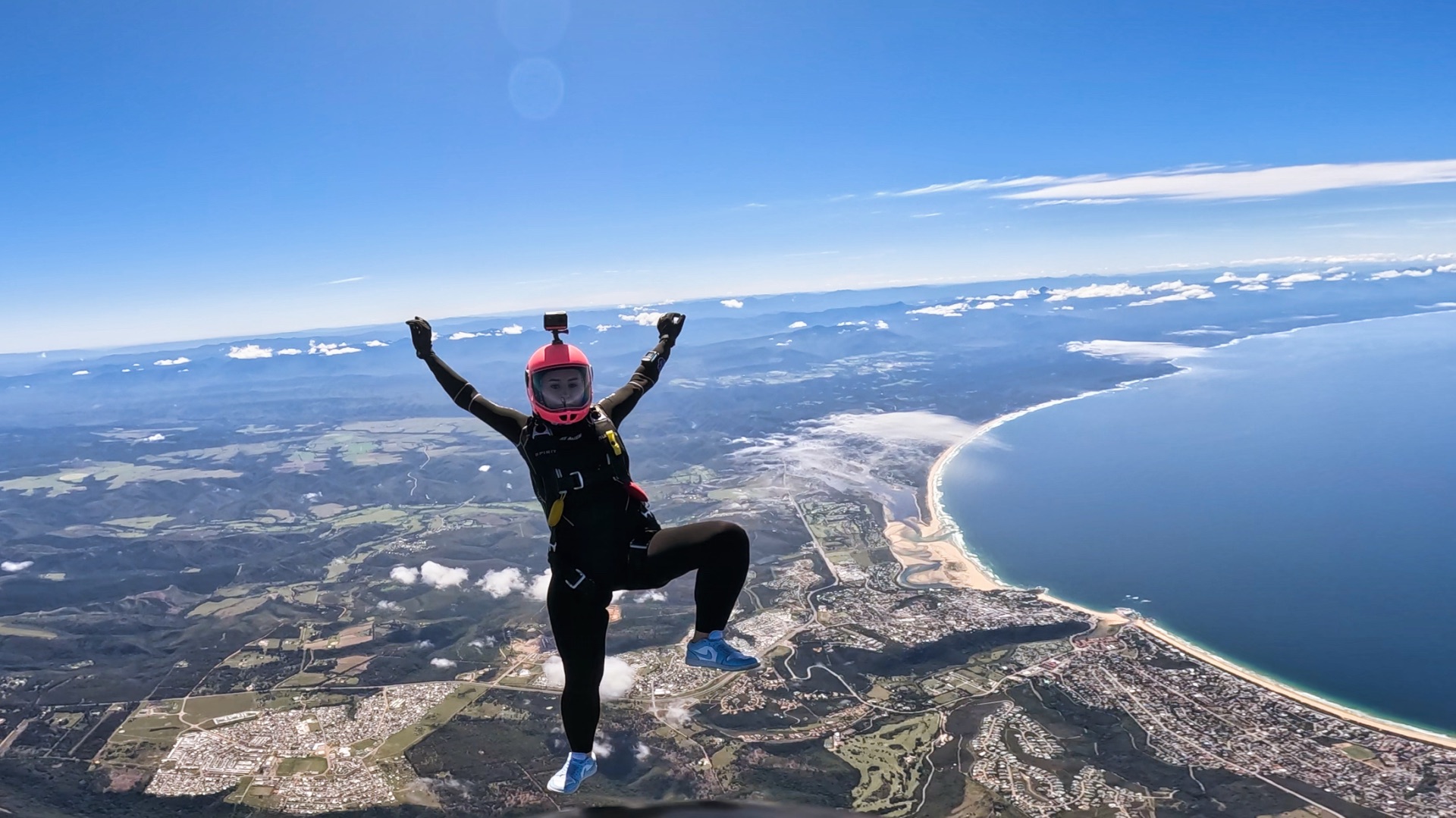 Skydive South Africa фото 32