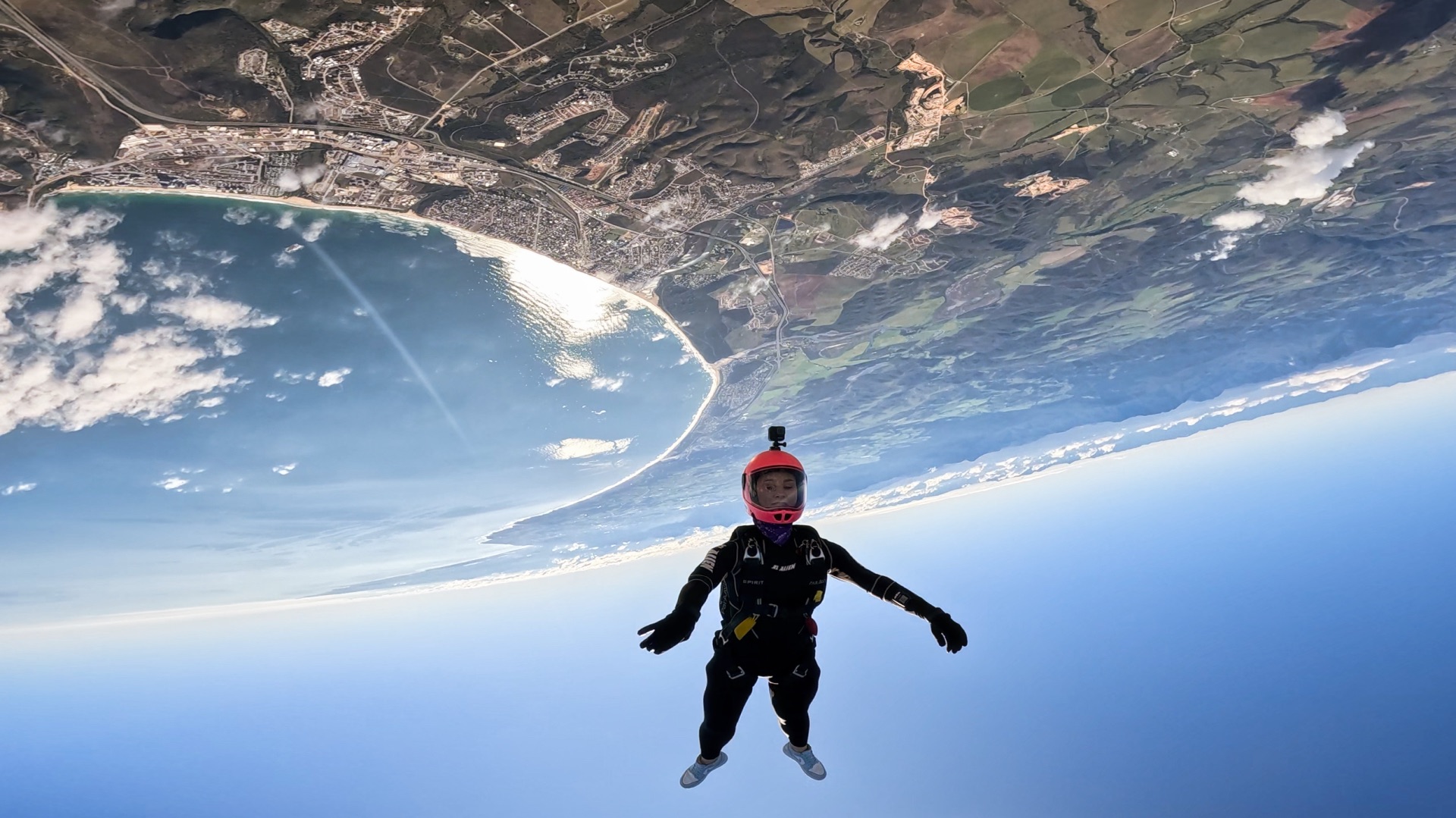 Skydive South Africa фото 33