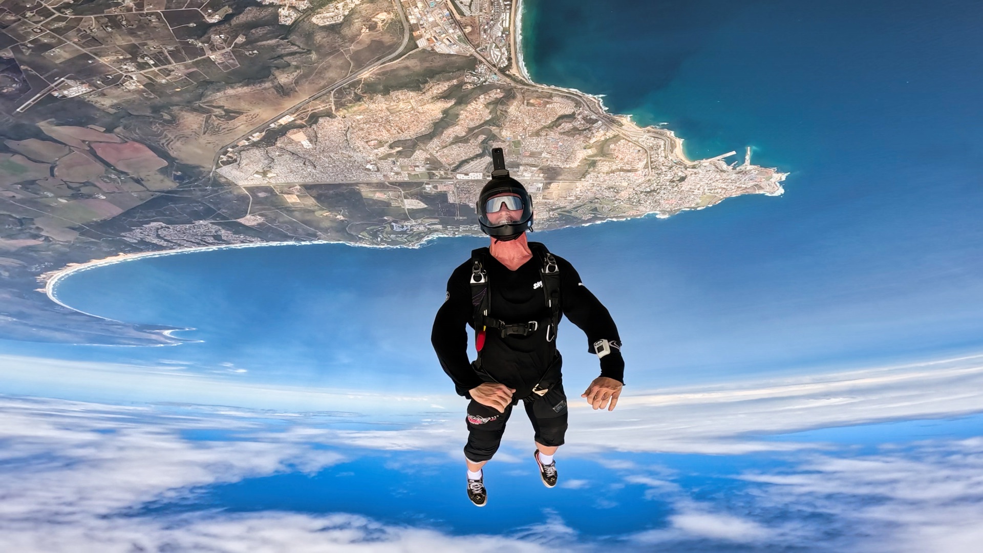 Skydive South Africa фото 34