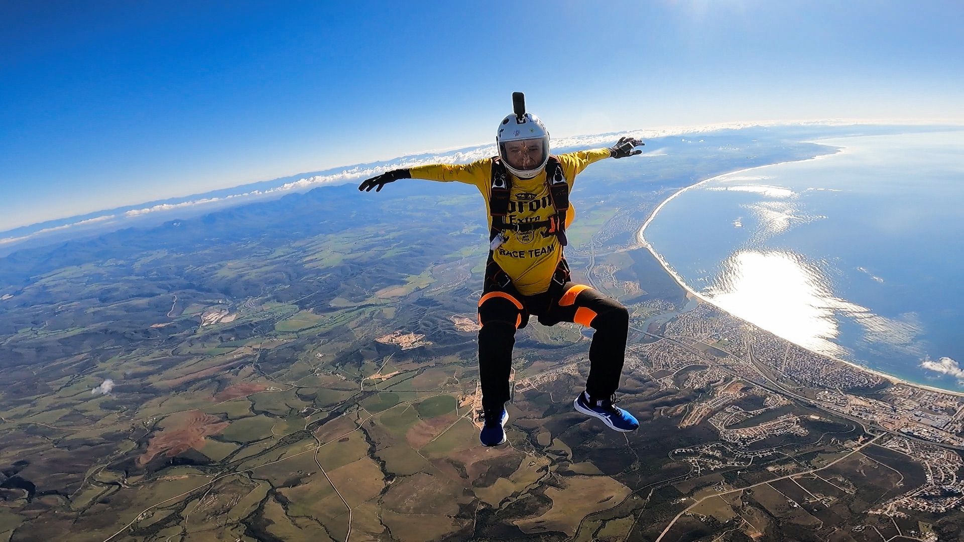 Skydive South Africa фото 36