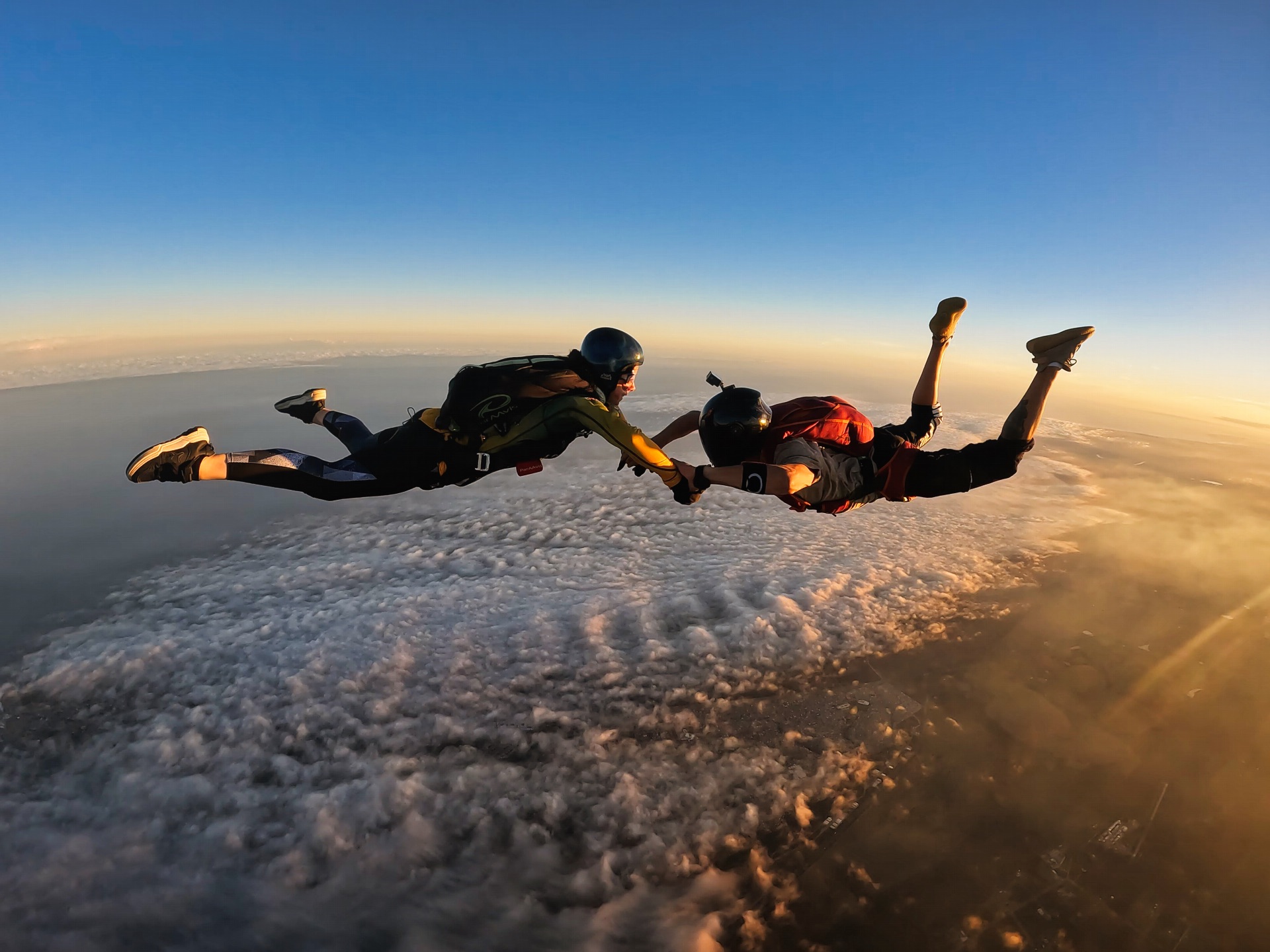 Skydive South Africa фото 38