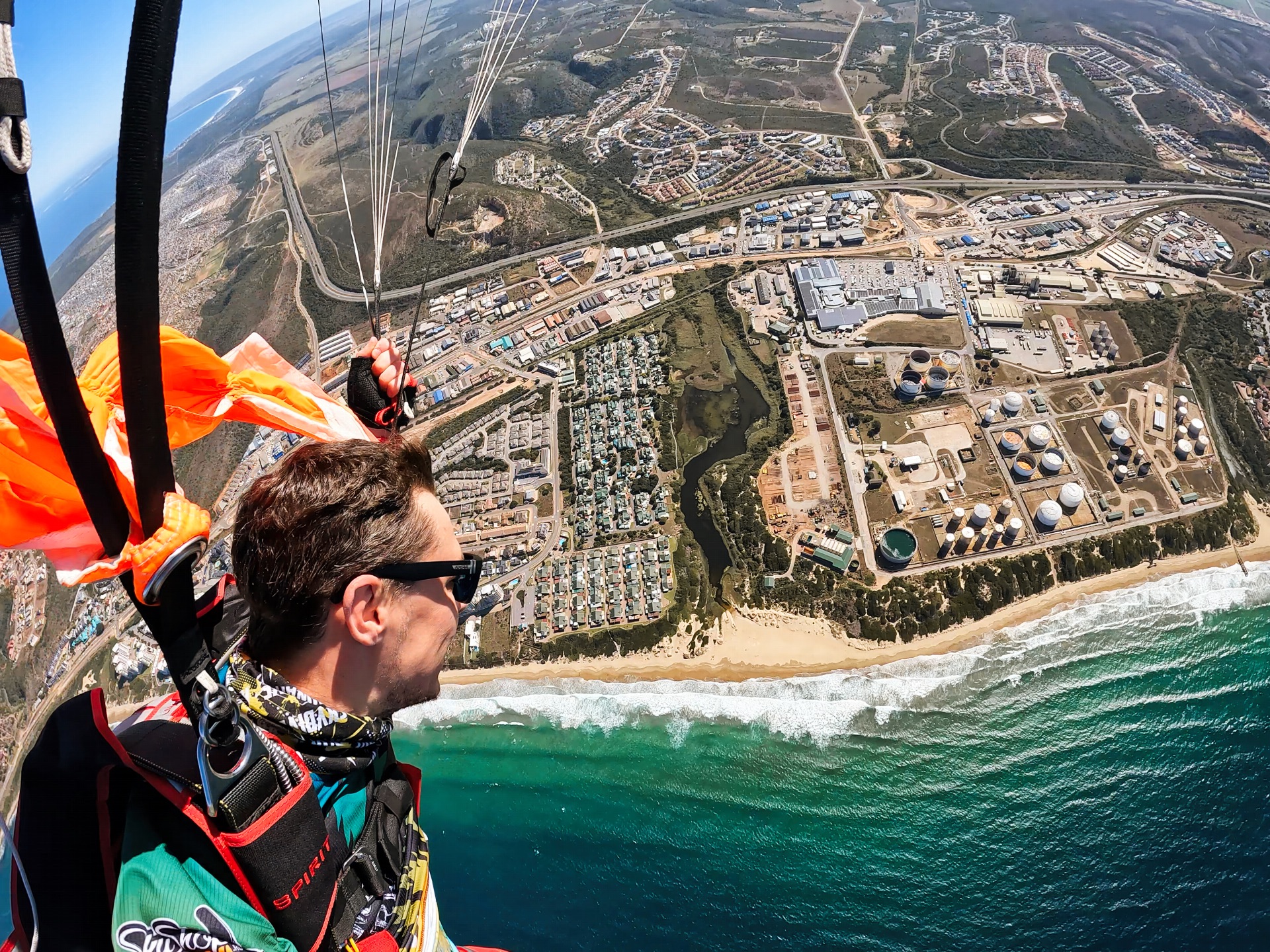 Skydive South Africa фото 41