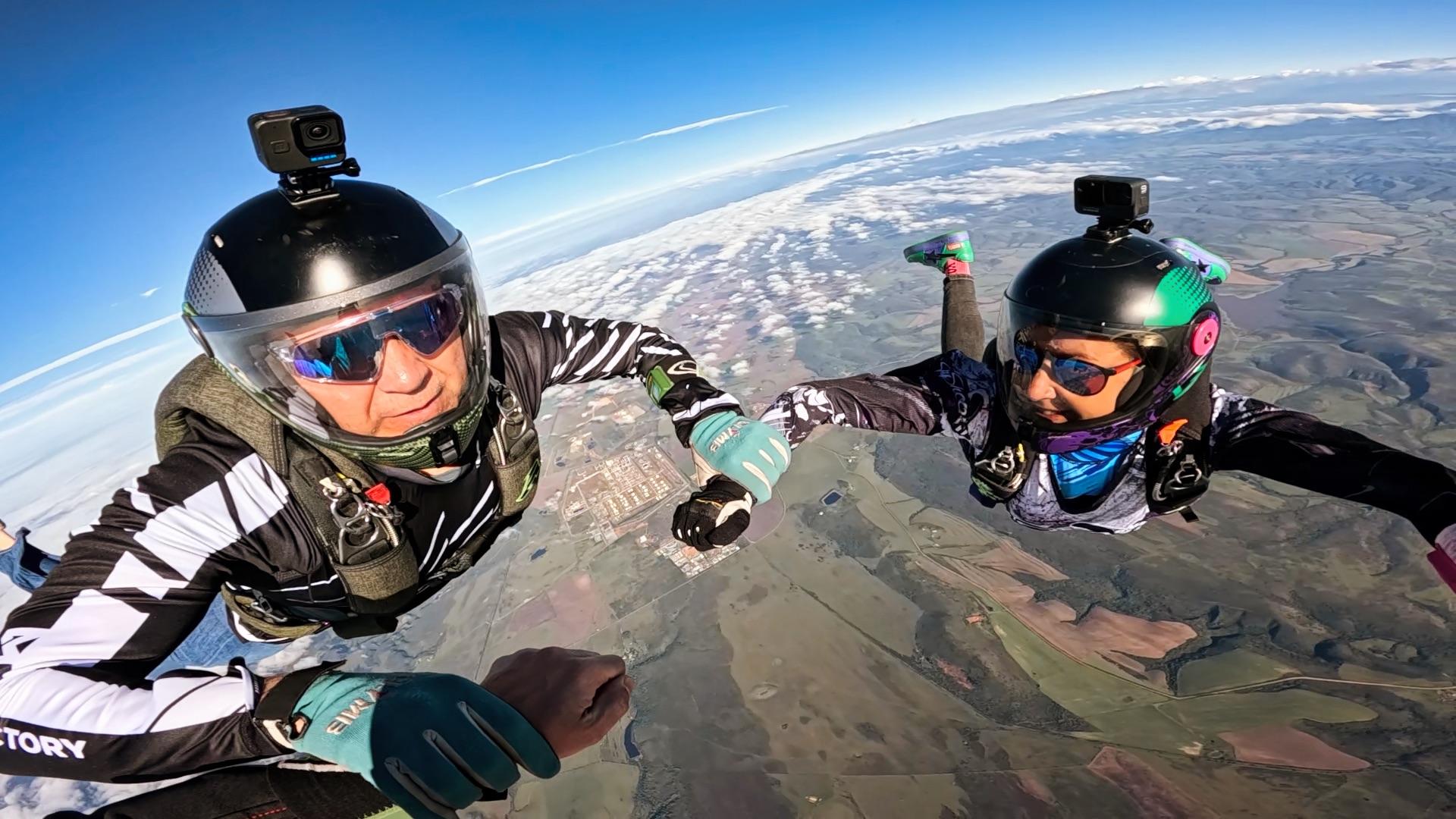 Skydive South Africa фото 42