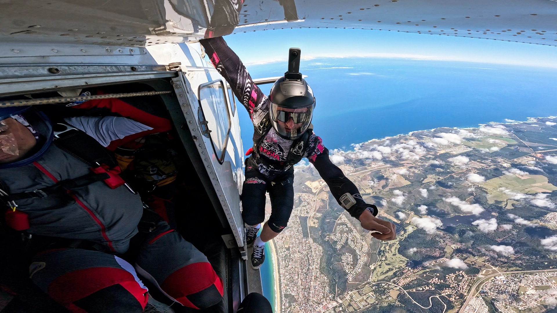 Skydive South Africa фото 43