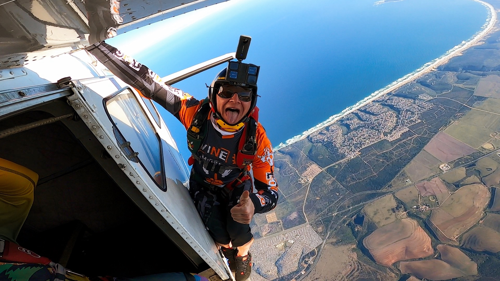 Skydive South Africa фото 46