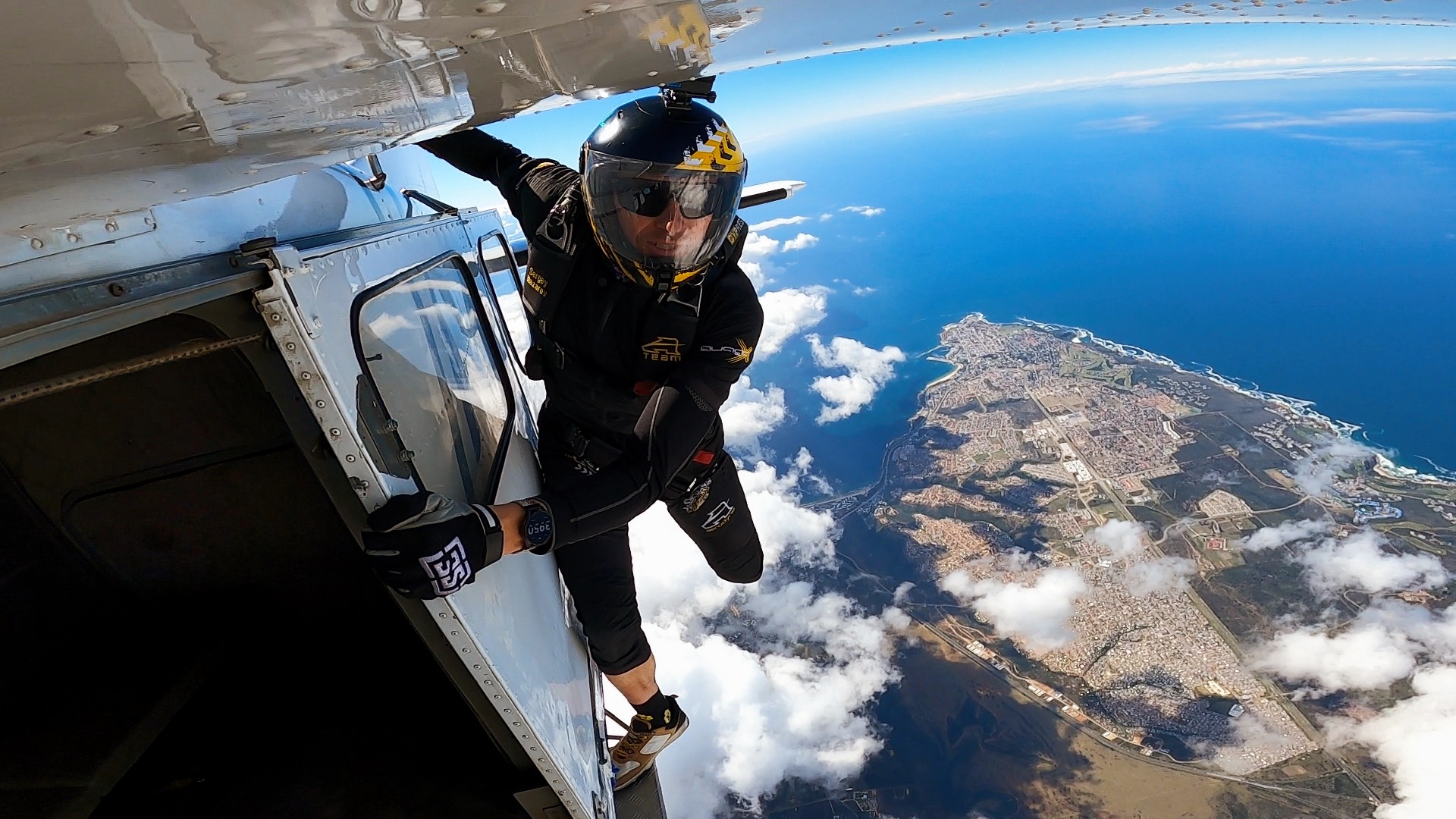 Skydive South Africa фото 47