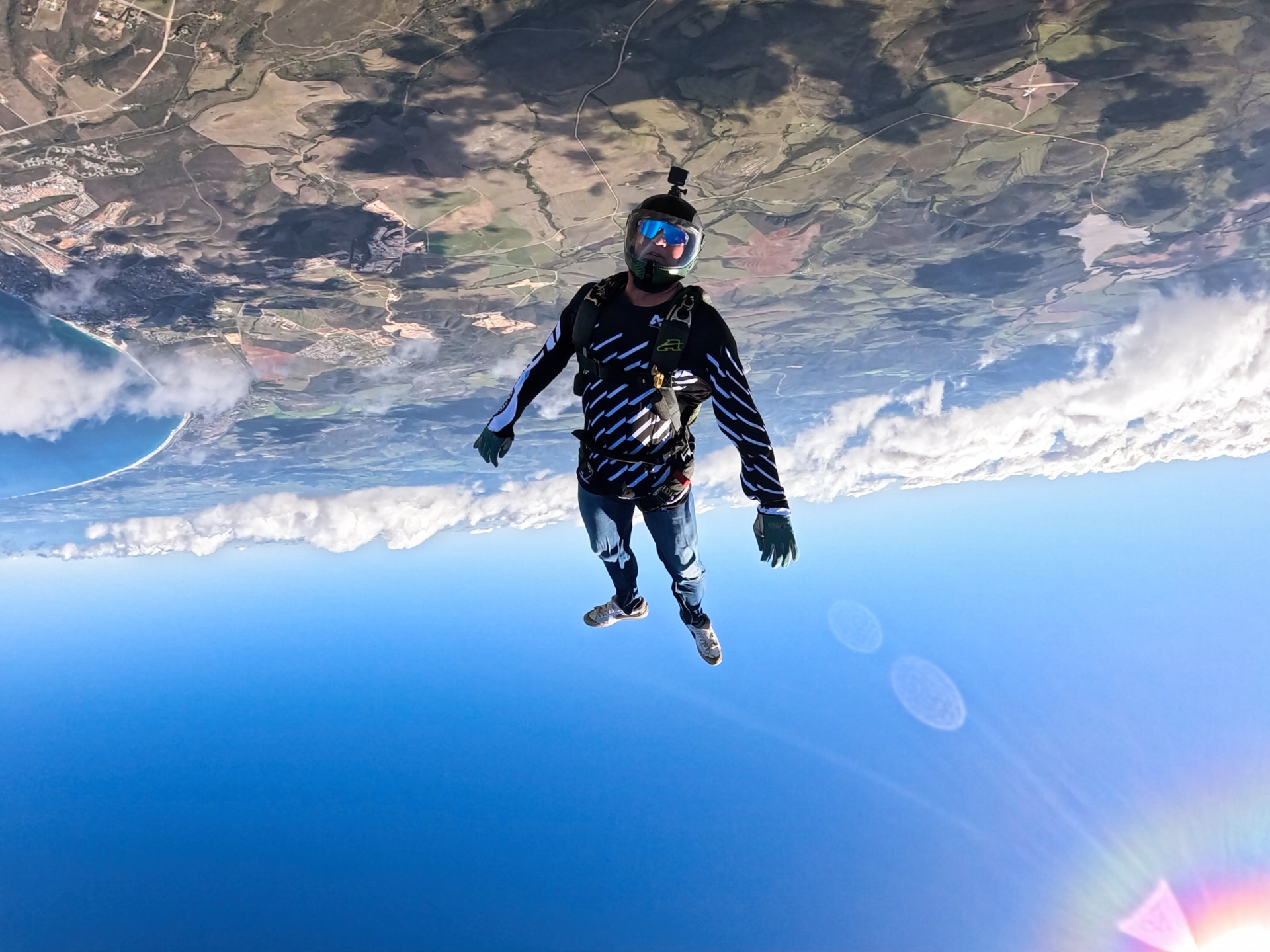 Skydive South Africa фото 52