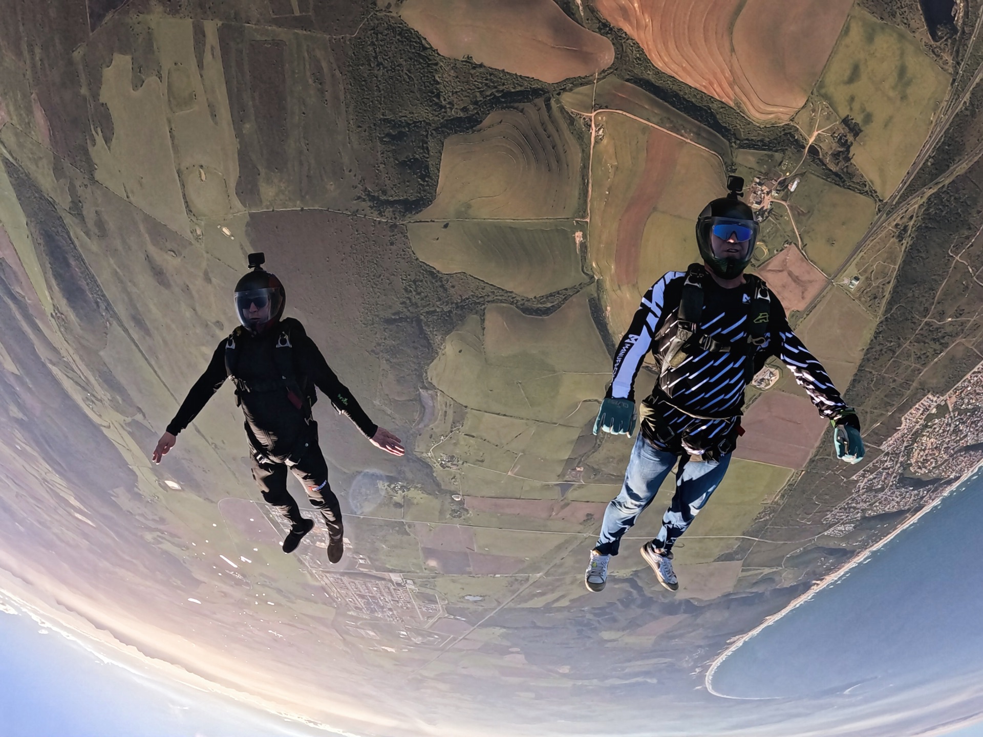 Skydive South Africa фото 53