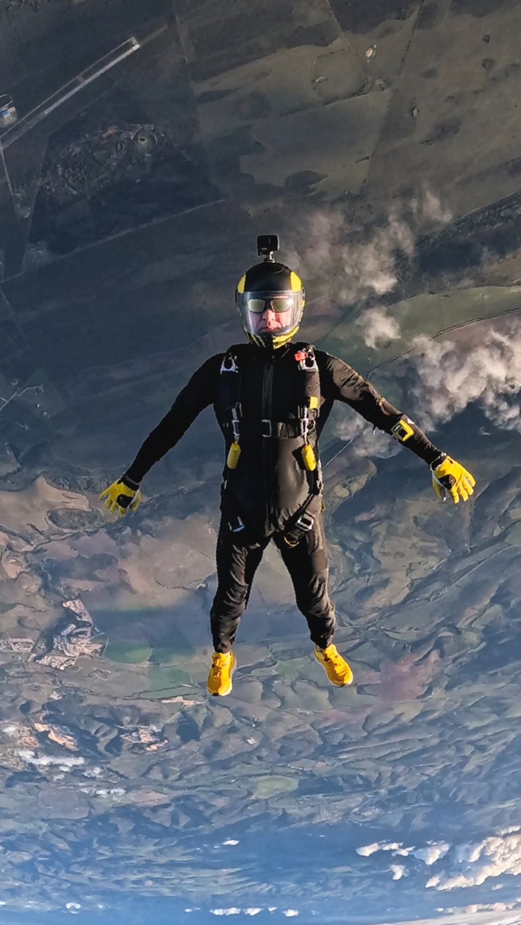 Skydive South Africa фото 57