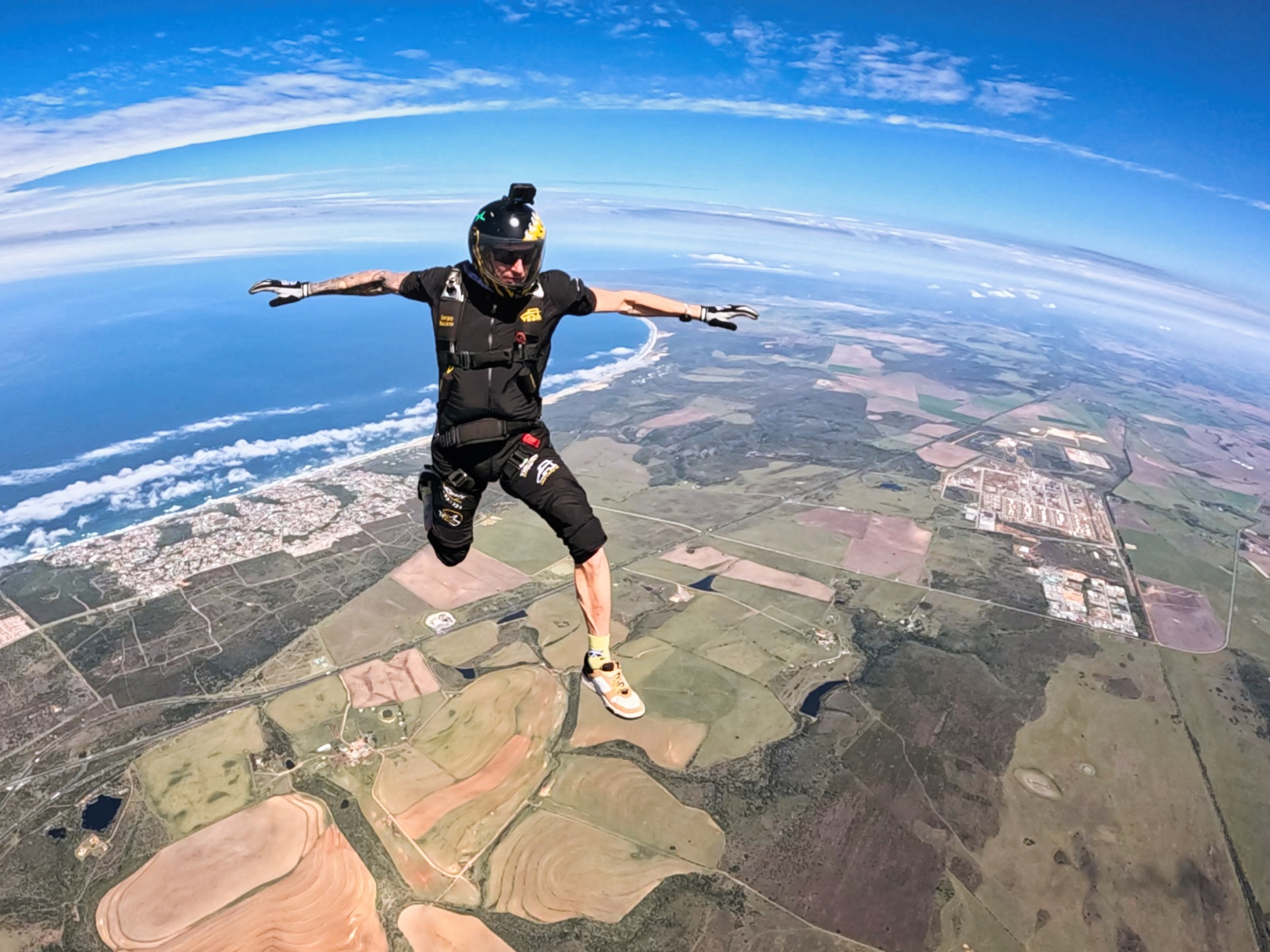 Skydive South Africa фото 63