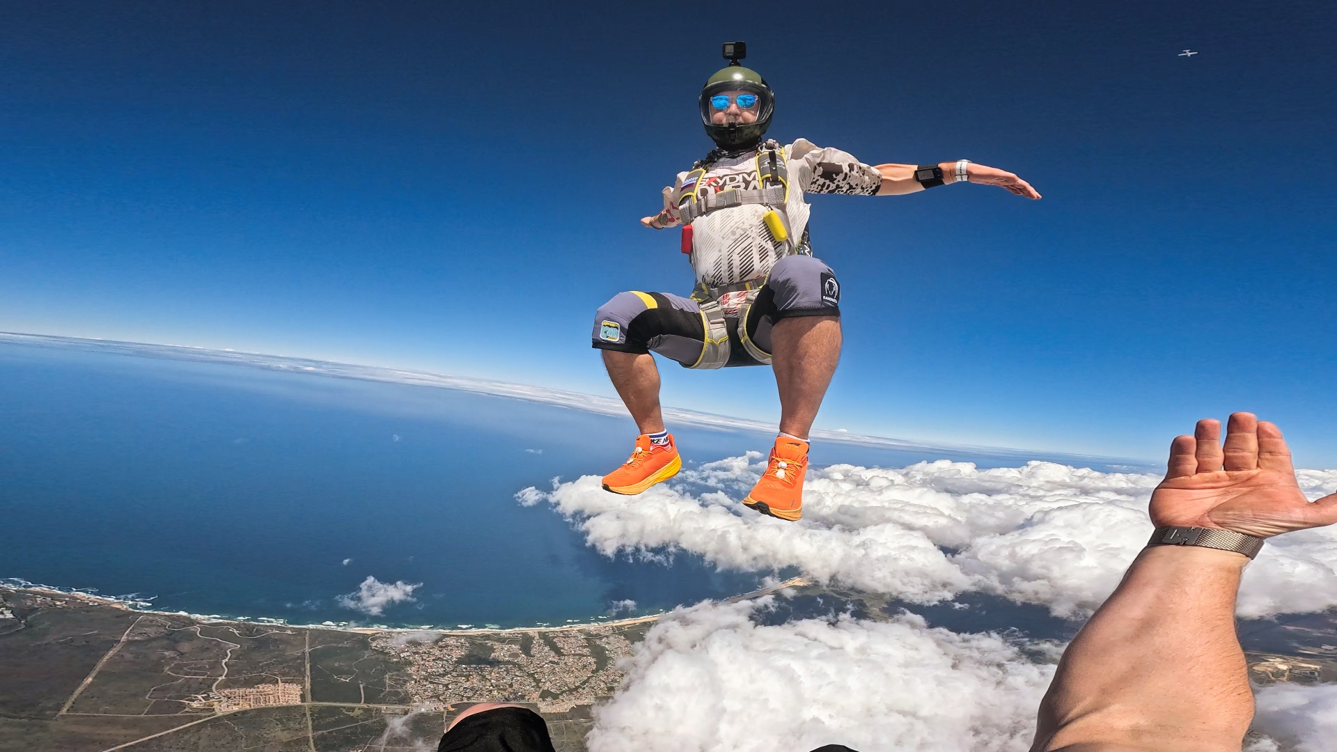 Skydive South Africa фото 64