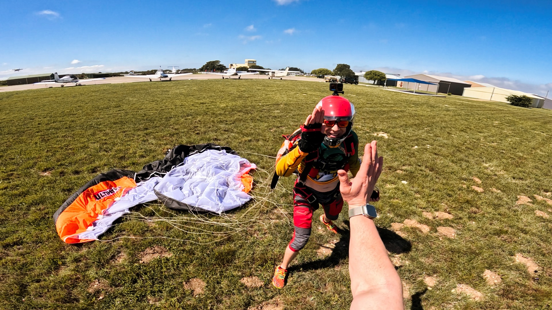 Skydive South Africa фото 65