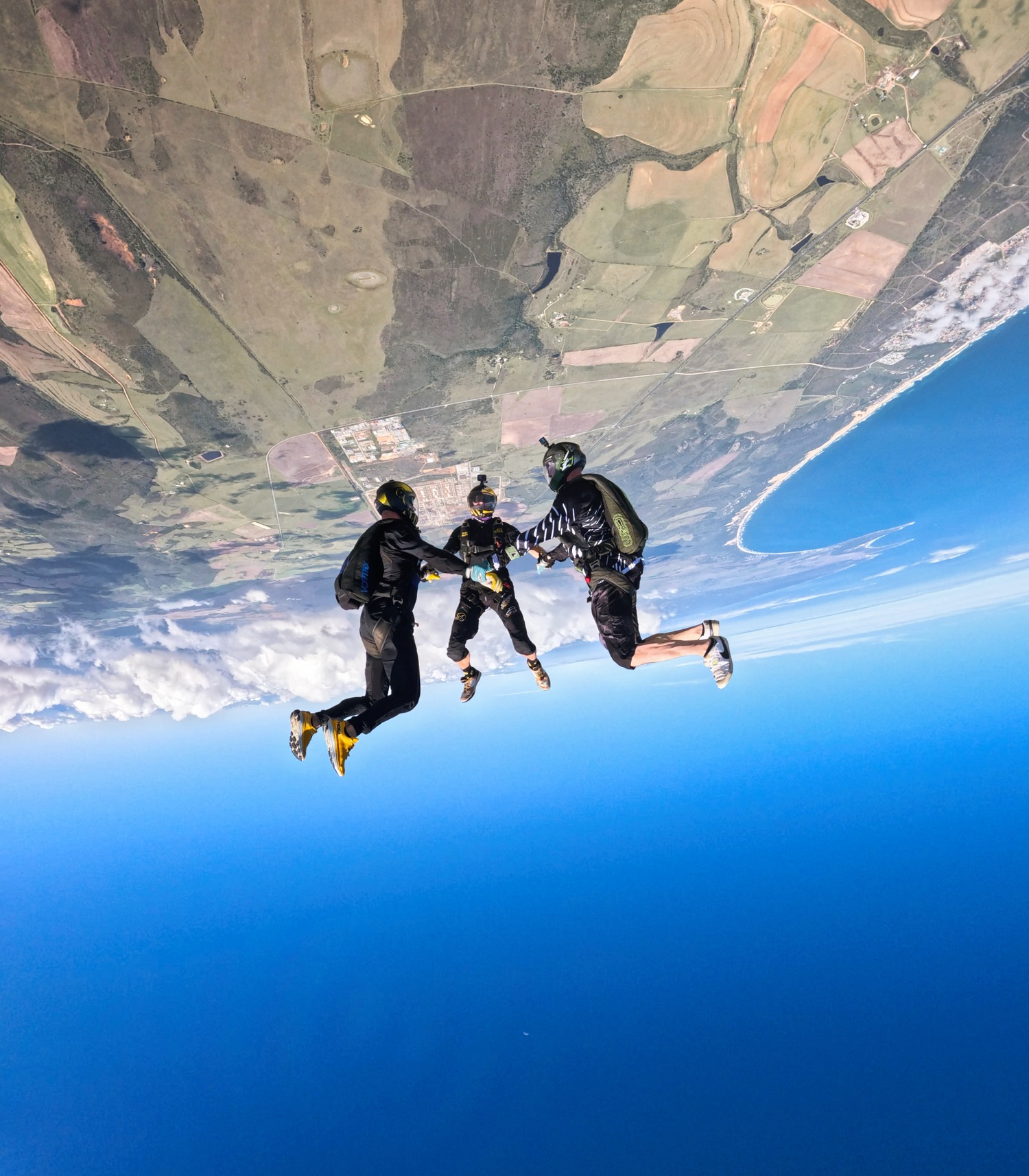 Skydive South Africa фото 69