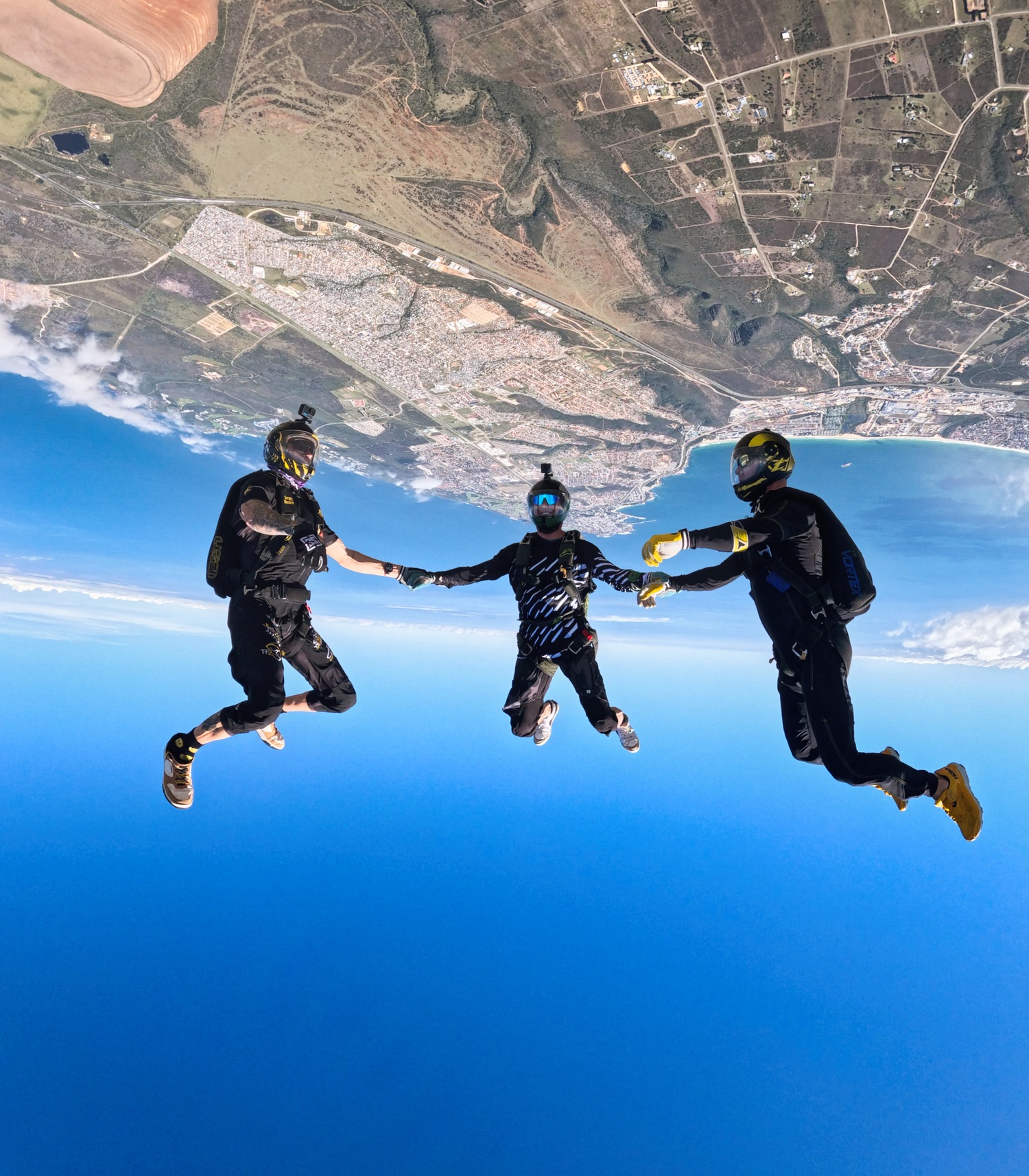 Skydive South Africa фото 70