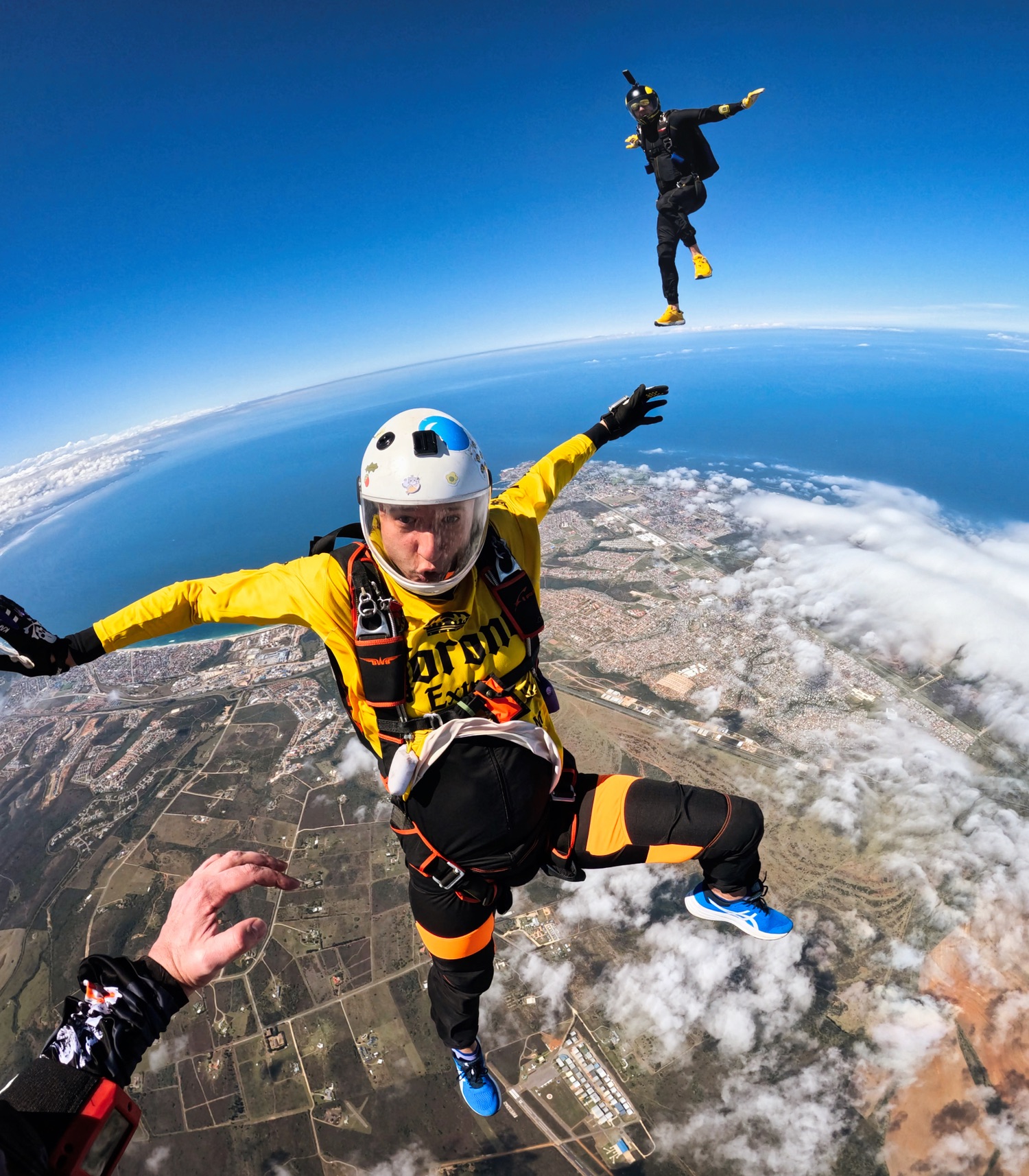 Skydive South Africa фото 71