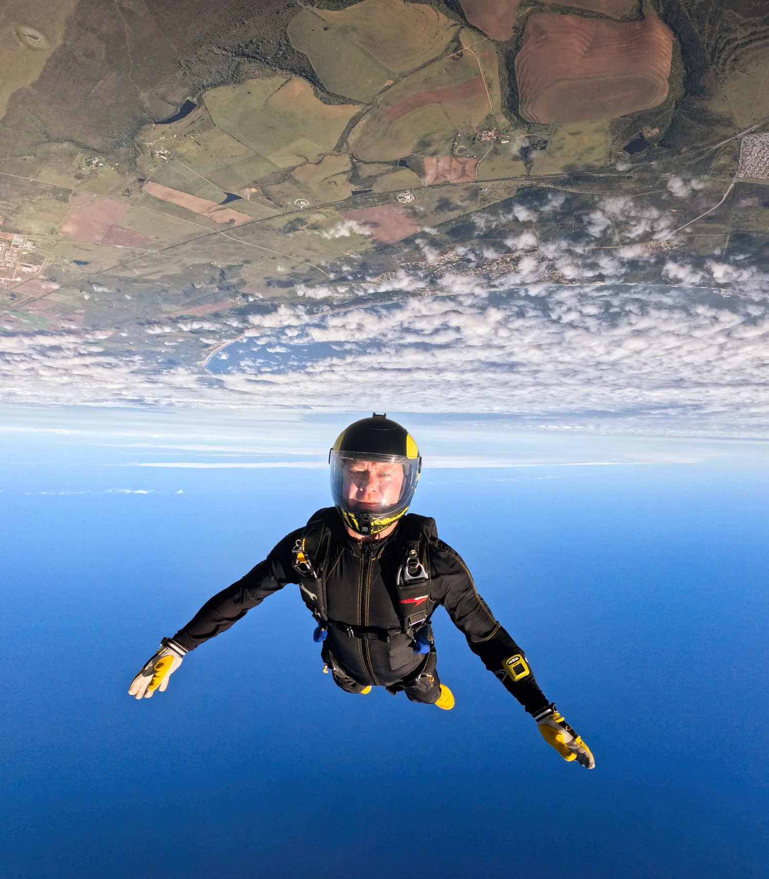 Skydive South Africa фото 72