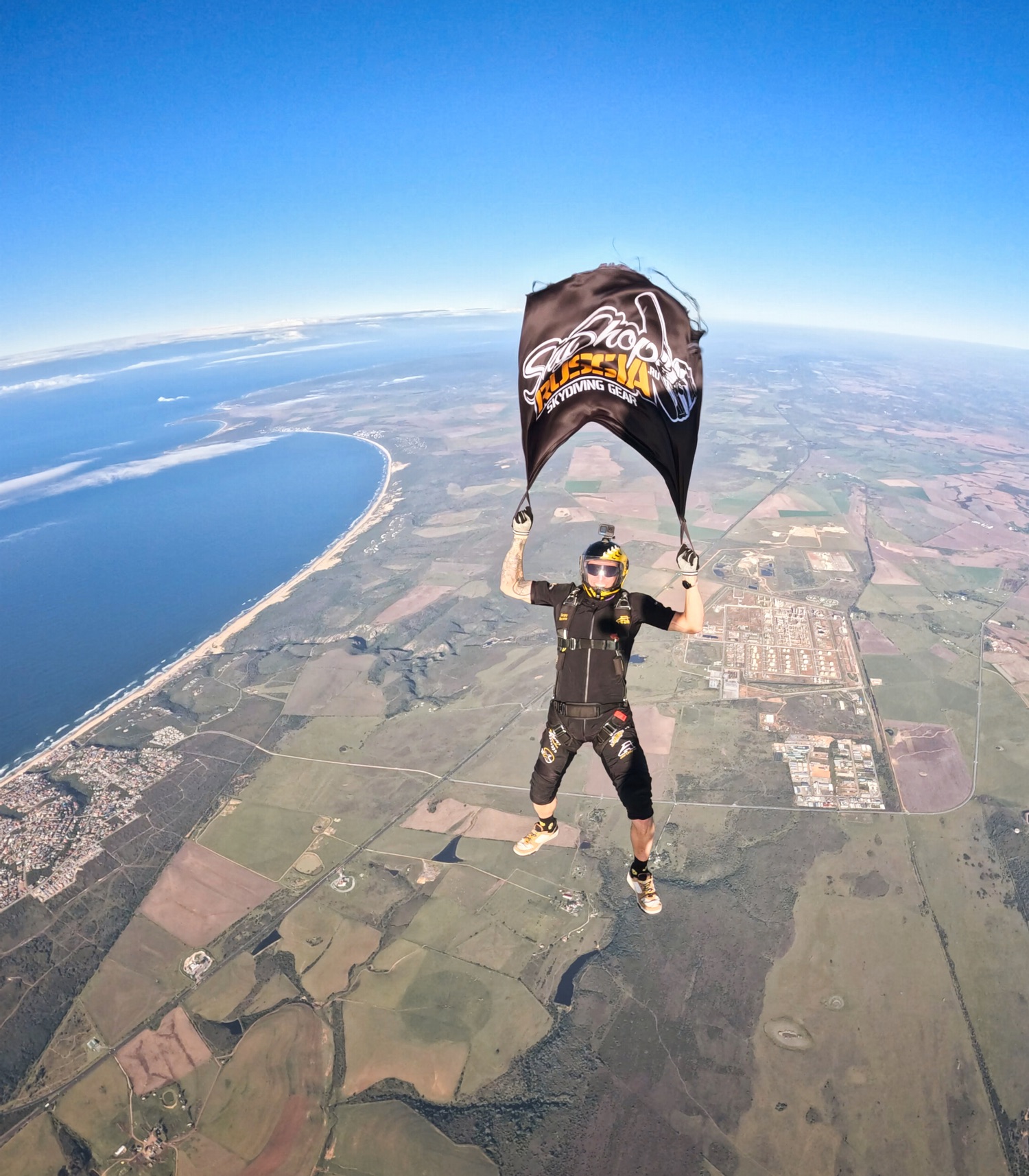 Skydive South Africa фото 73