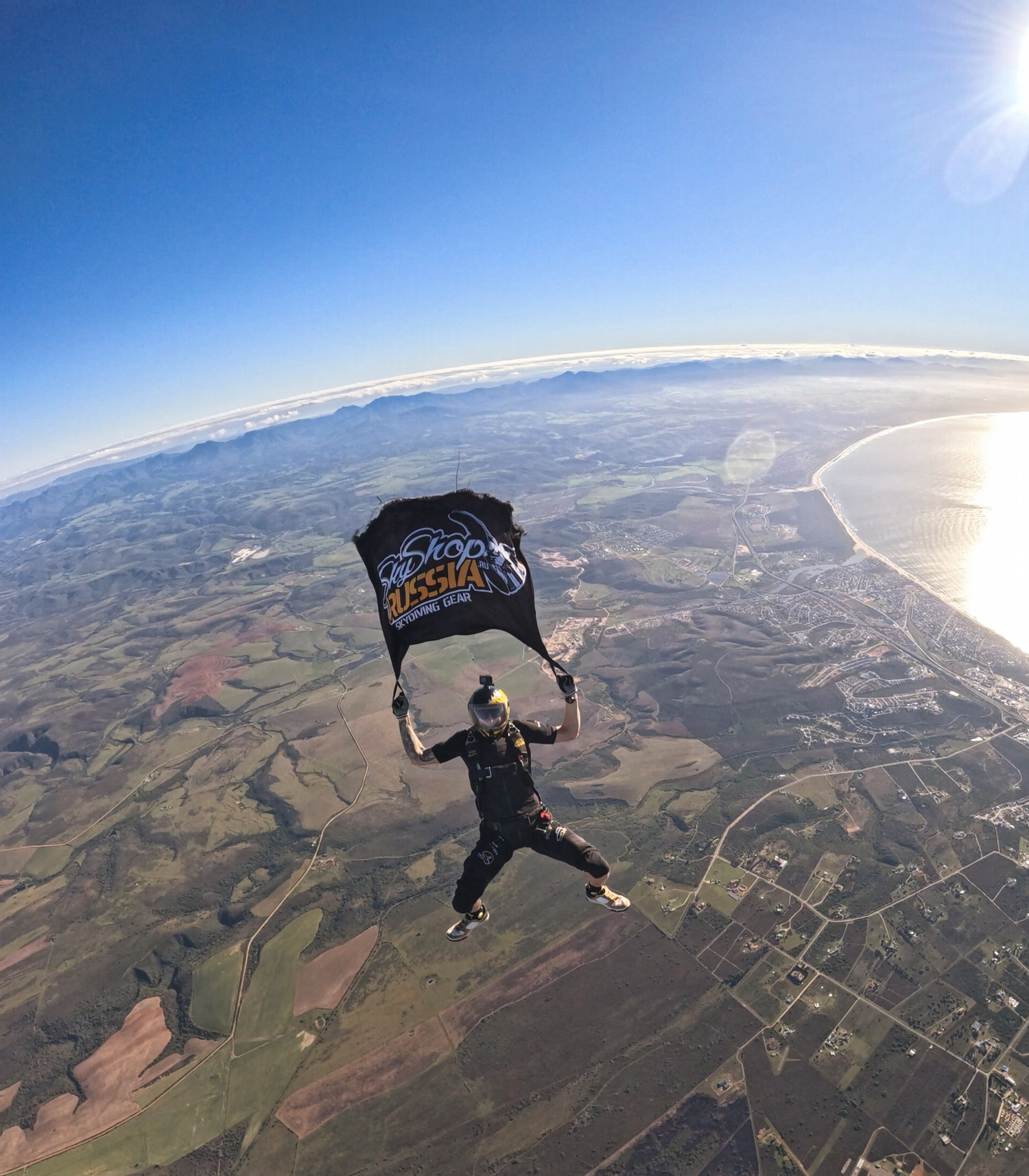 Skydive South Africa фото 74