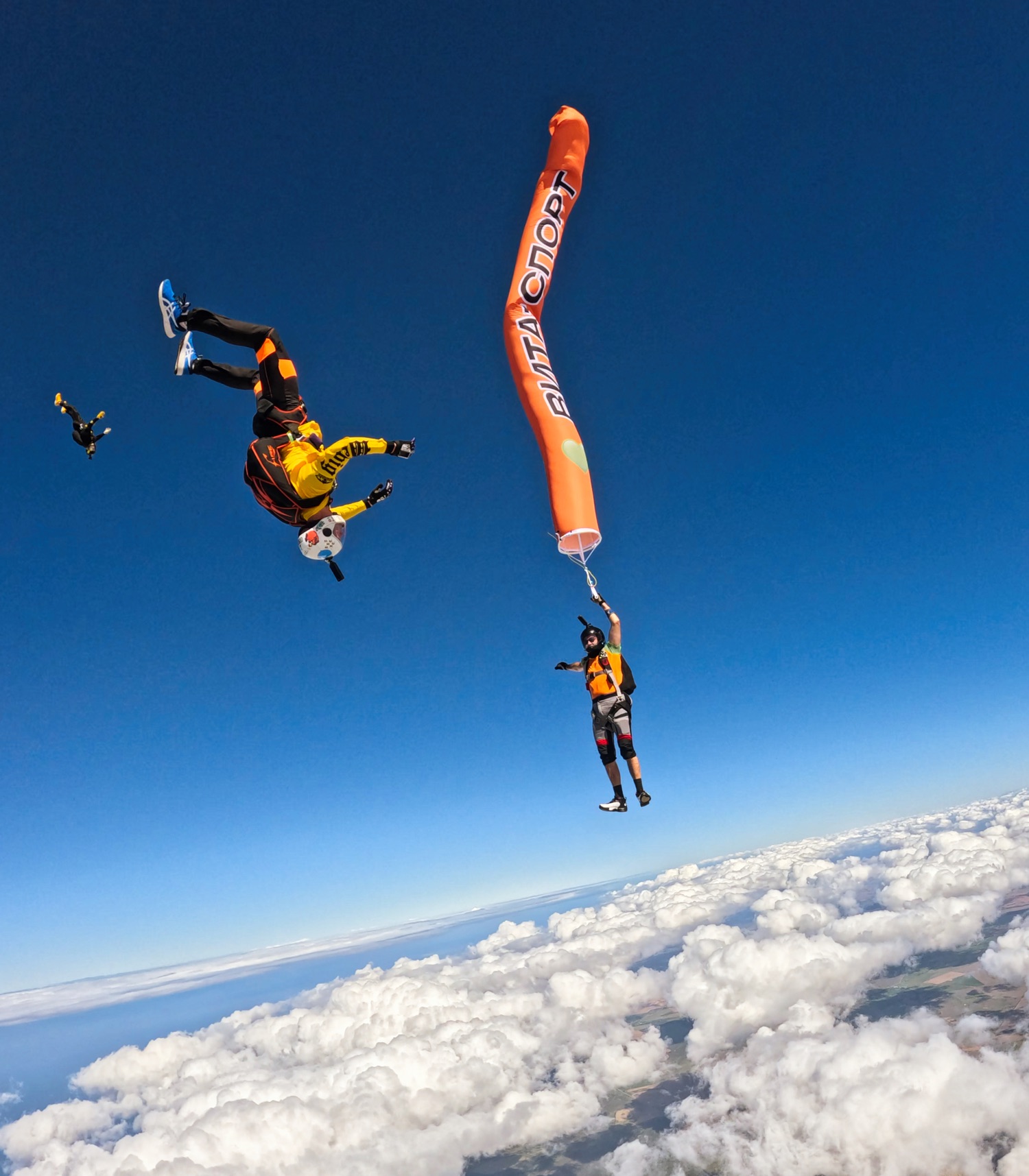 Skydive South Africa фото 75