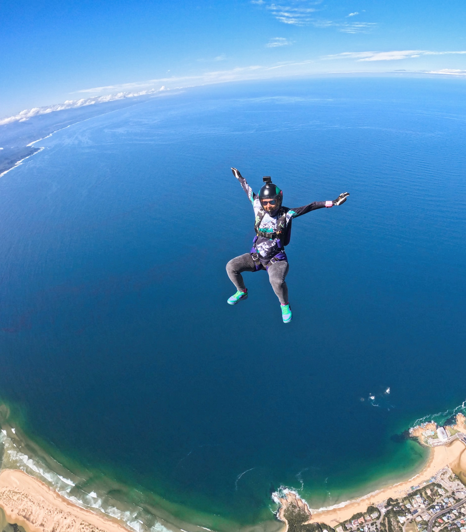 Skydive South Africa фото 80