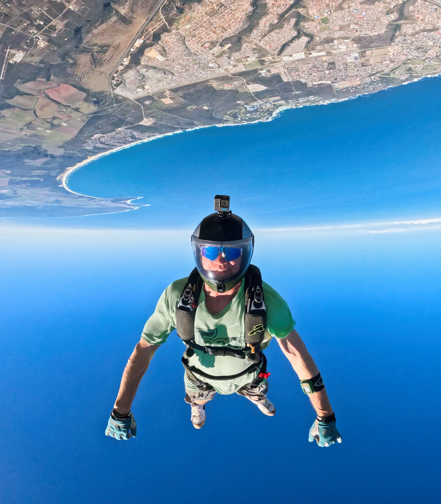 Skydive South Africa фото 81