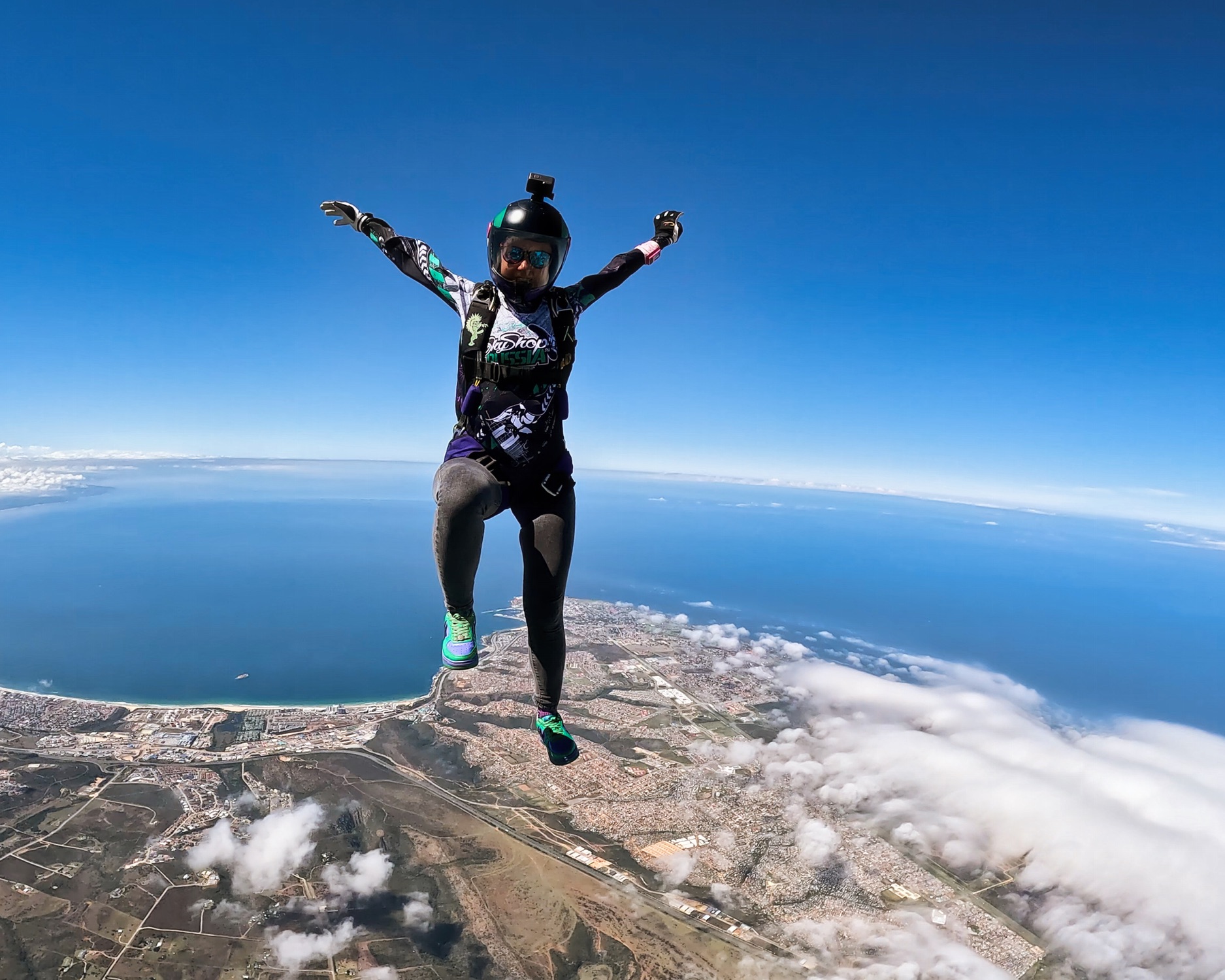 Skydive South Africa фото 82